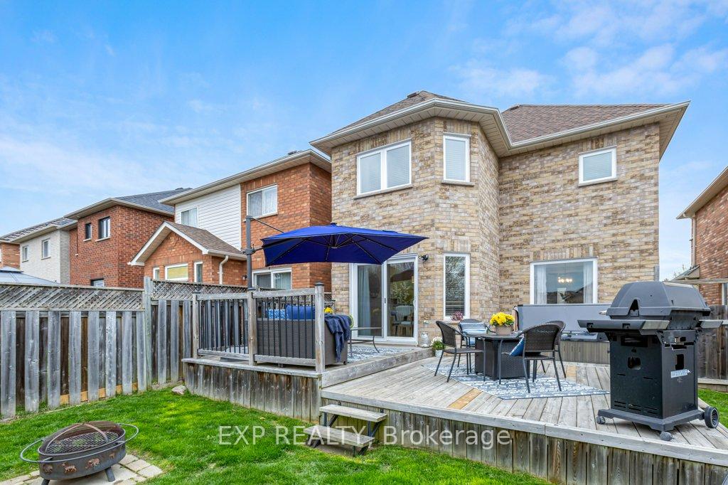 Photo 31 of 20 Scepter Place, Whitby, Rolling Acres — HOMEH