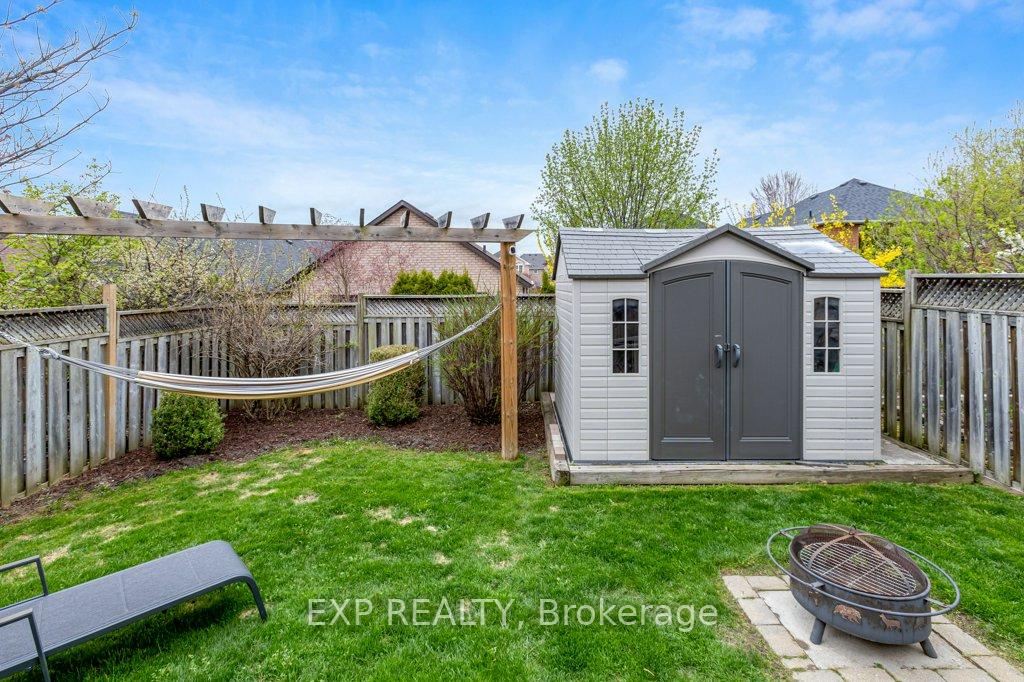 Photo 35 of 20 Scepter Place, Whitby, Rolling Acres — HOMEH