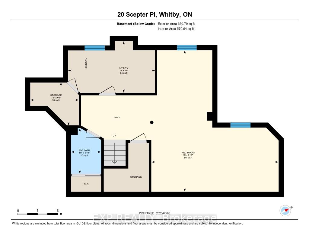 Photo 38 of 20 Scepter Place, Whitby, Rolling Acres — HOMEH