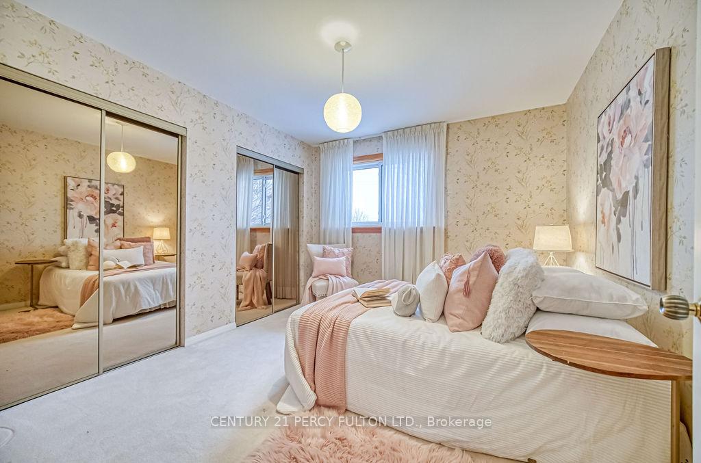 Photo 29 of 626 Creekview Circle, Pickering, West Shore — HOMEH
