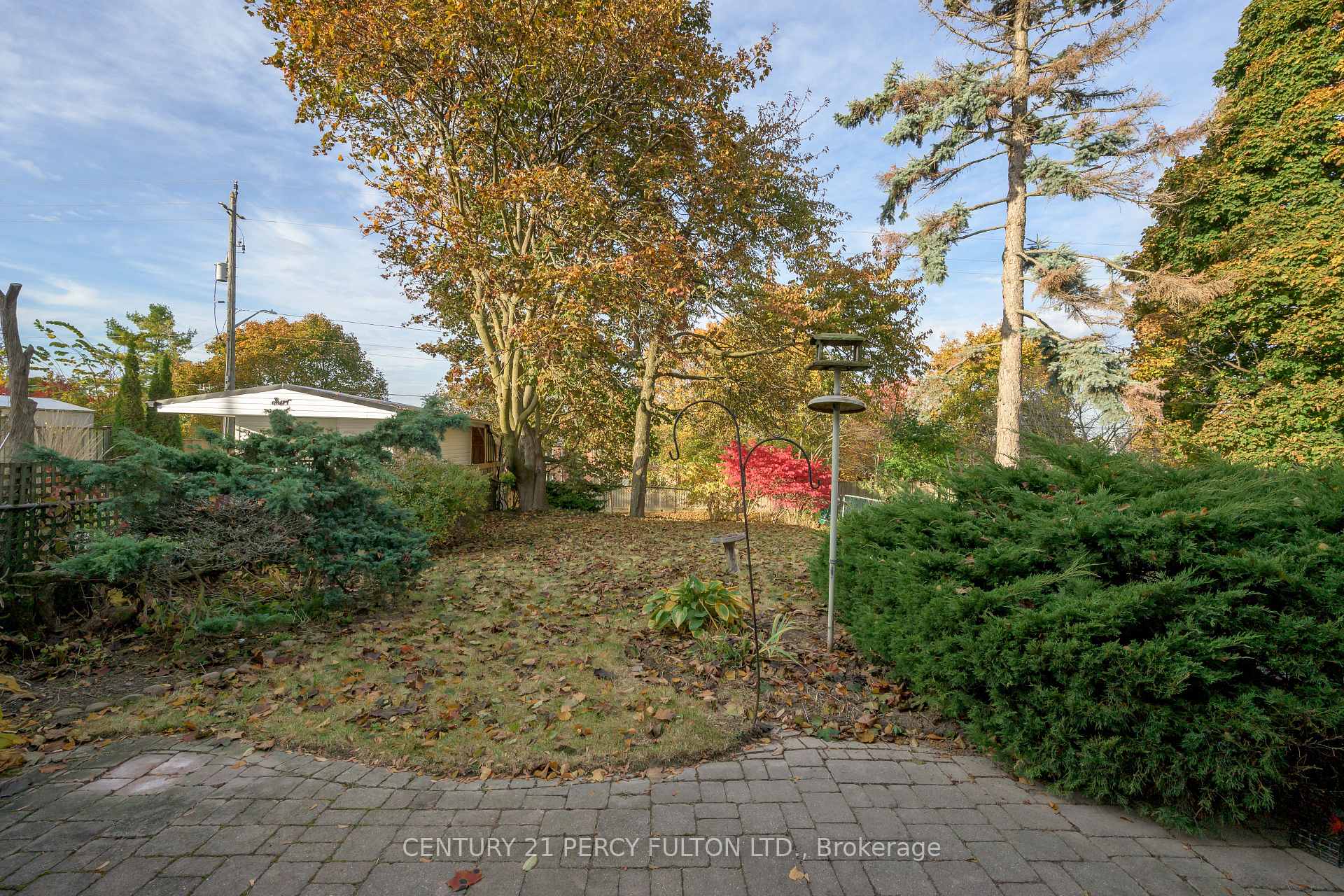 Photo 43 of 626 Creekview Circle, Pickering, West Shore — HOMEH