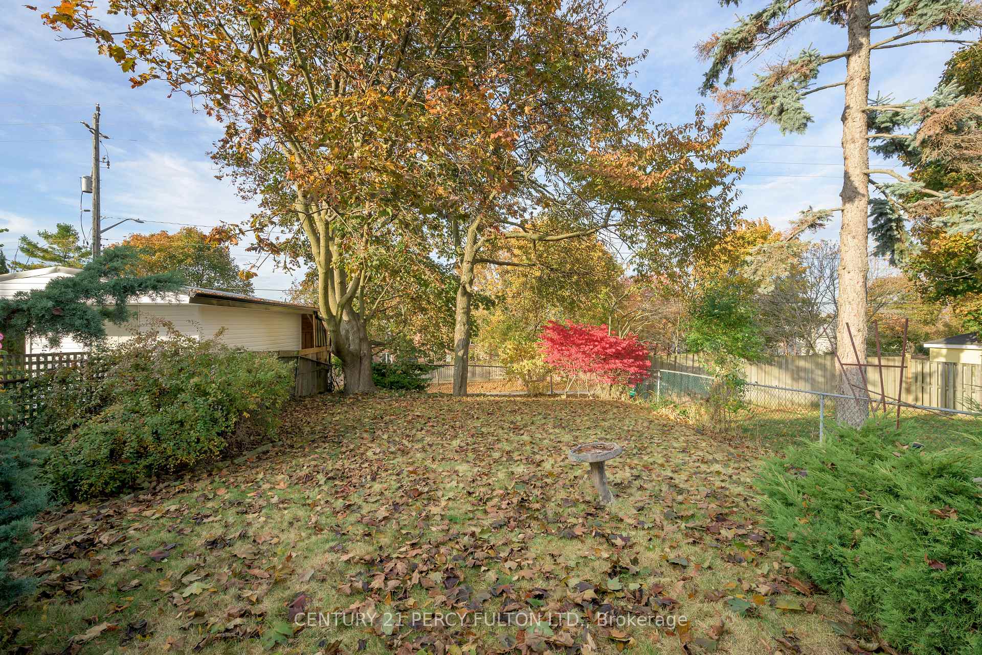 Photo 44 of 626 Creekview Circle, Pickering, West Shore — HOMEH