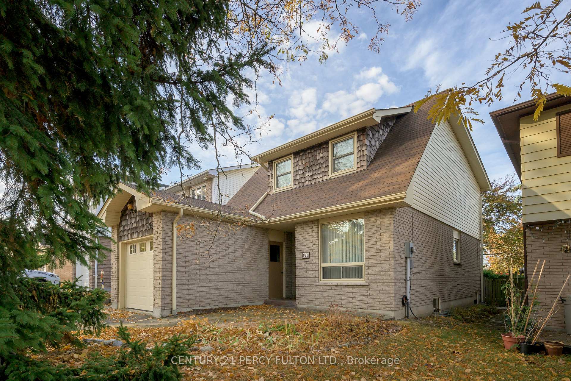 Photo 46 of 626 Creekview Circle, Pickering, West Shore — HOMEH