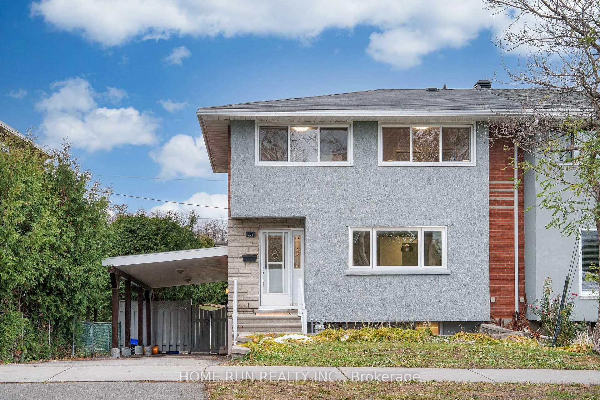 Photo 1 of 376 Britannia Road, Ottawa, Britannia — HOMEH