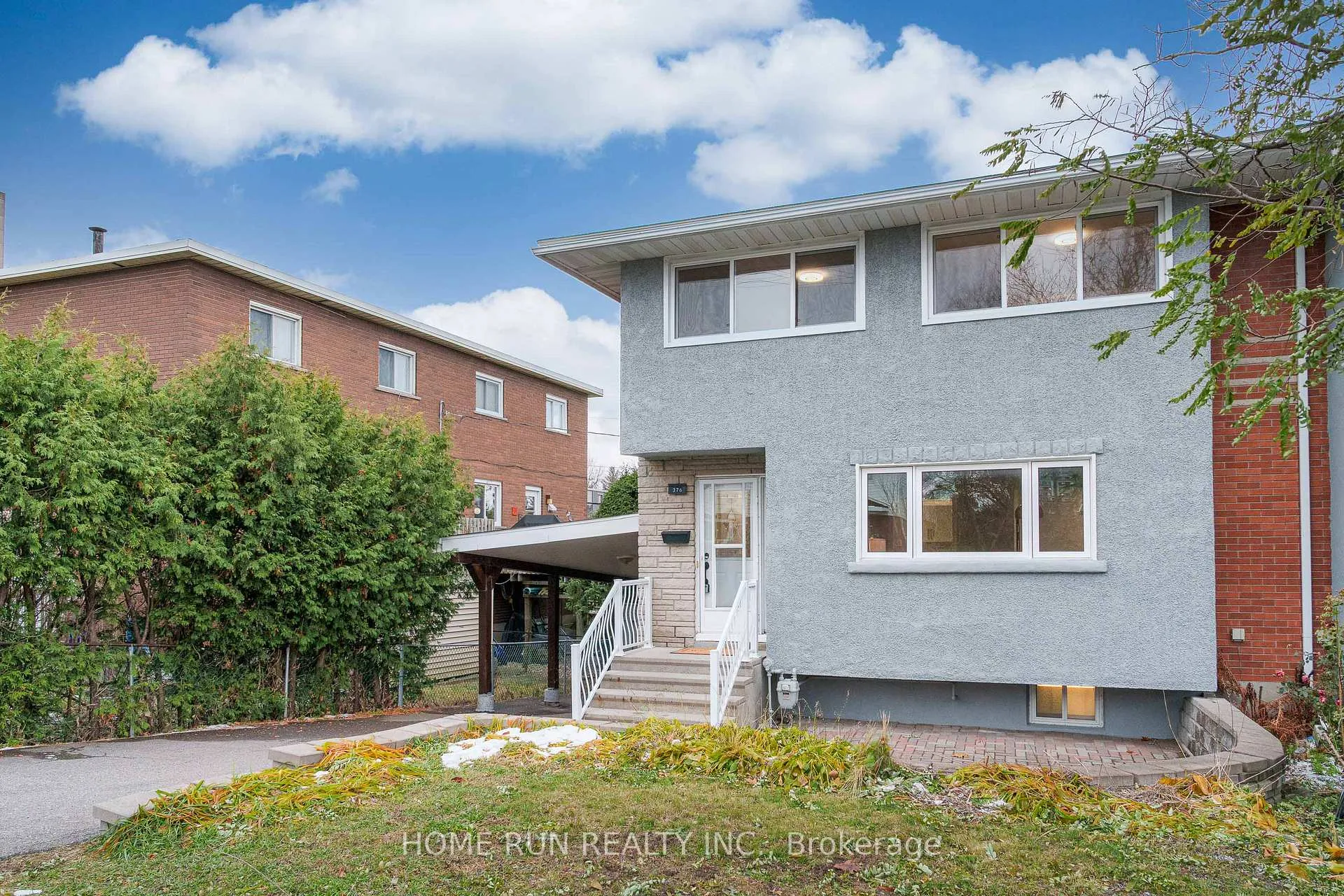 Photo 2 of 376 Britannia Road, Ottawa, Britannia — HOMEH