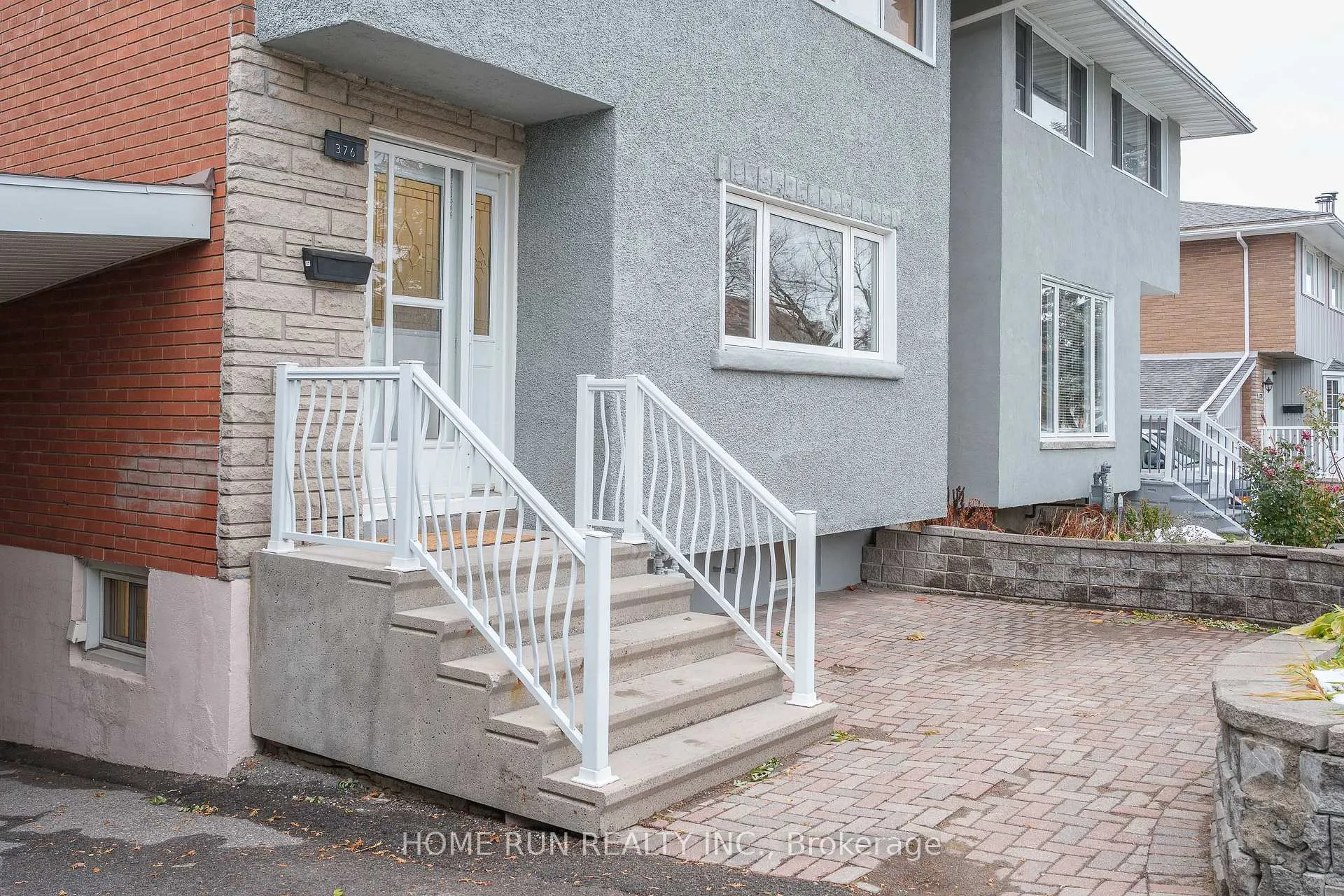 Photo 3 of 376 Britannia Road, Ottawa, Britannia — HOMEH