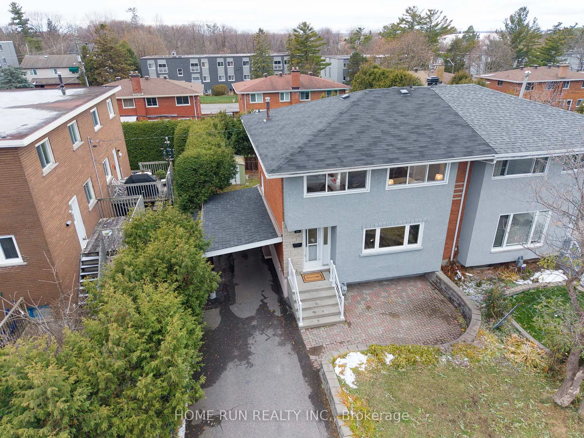 Photo 7 of 376 Britannia Road, Ottawa, Britannia — HOMEH