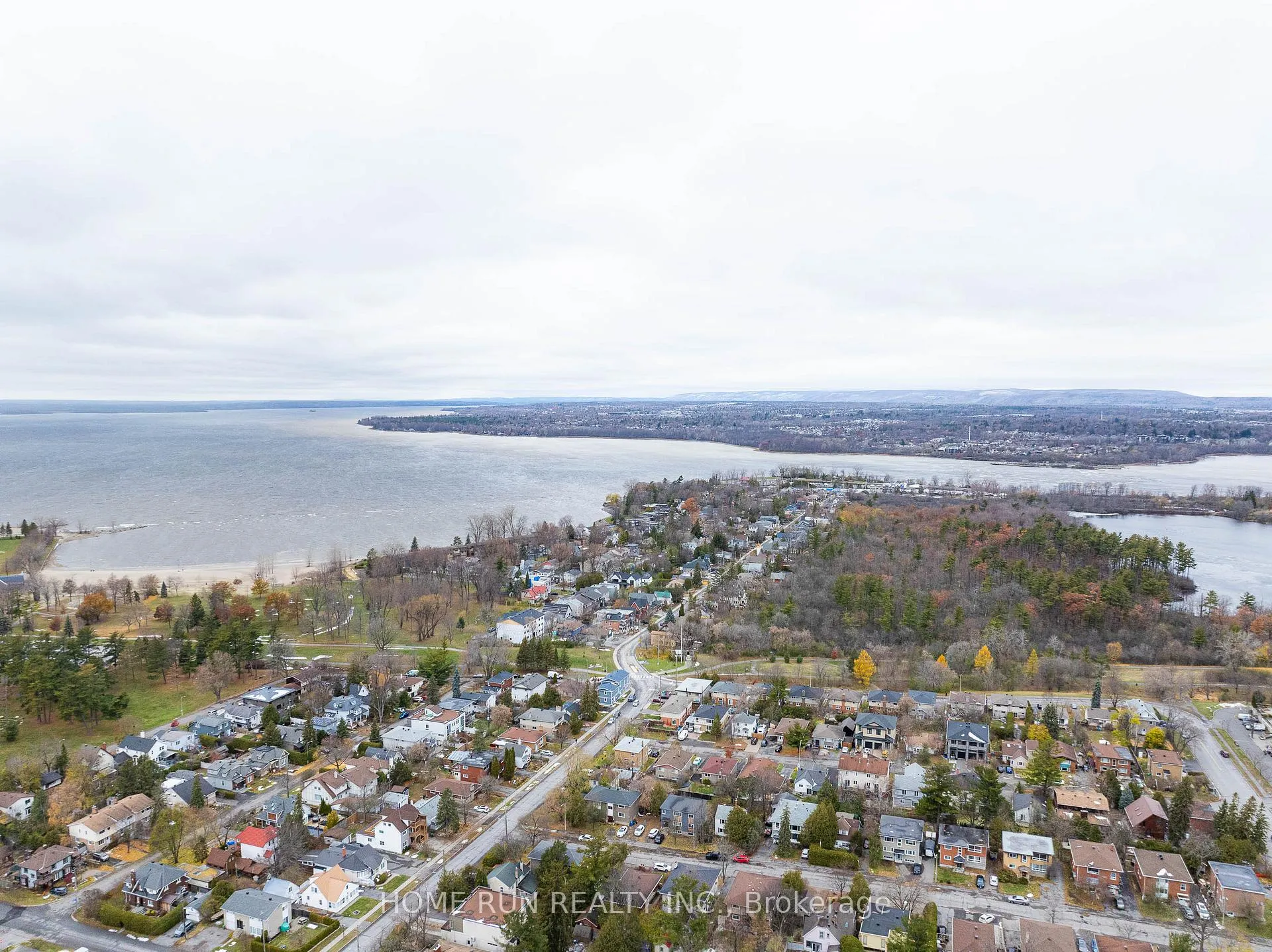 Photo 9 of 376 Britannia Road, Ottawa, Britannia — HOMEH