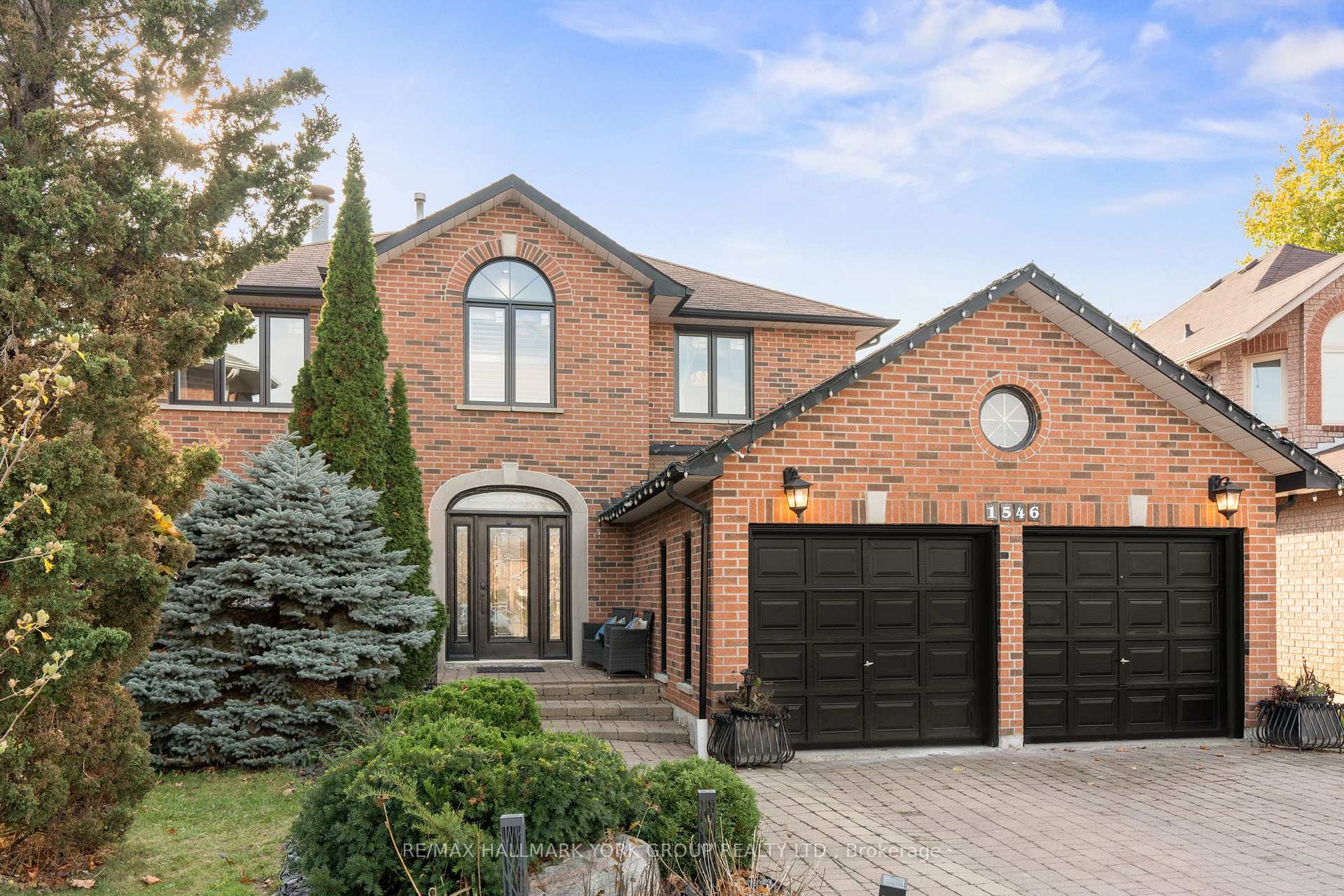 Photo 1 of 1546 Meldron Drive, Pickering, Highbush — HOMEH