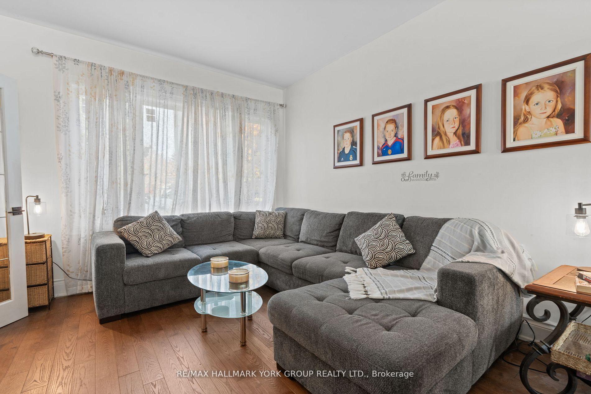 Photo 6 of 1546 Meldron Drive, Pickering, Highbush — HOMEH