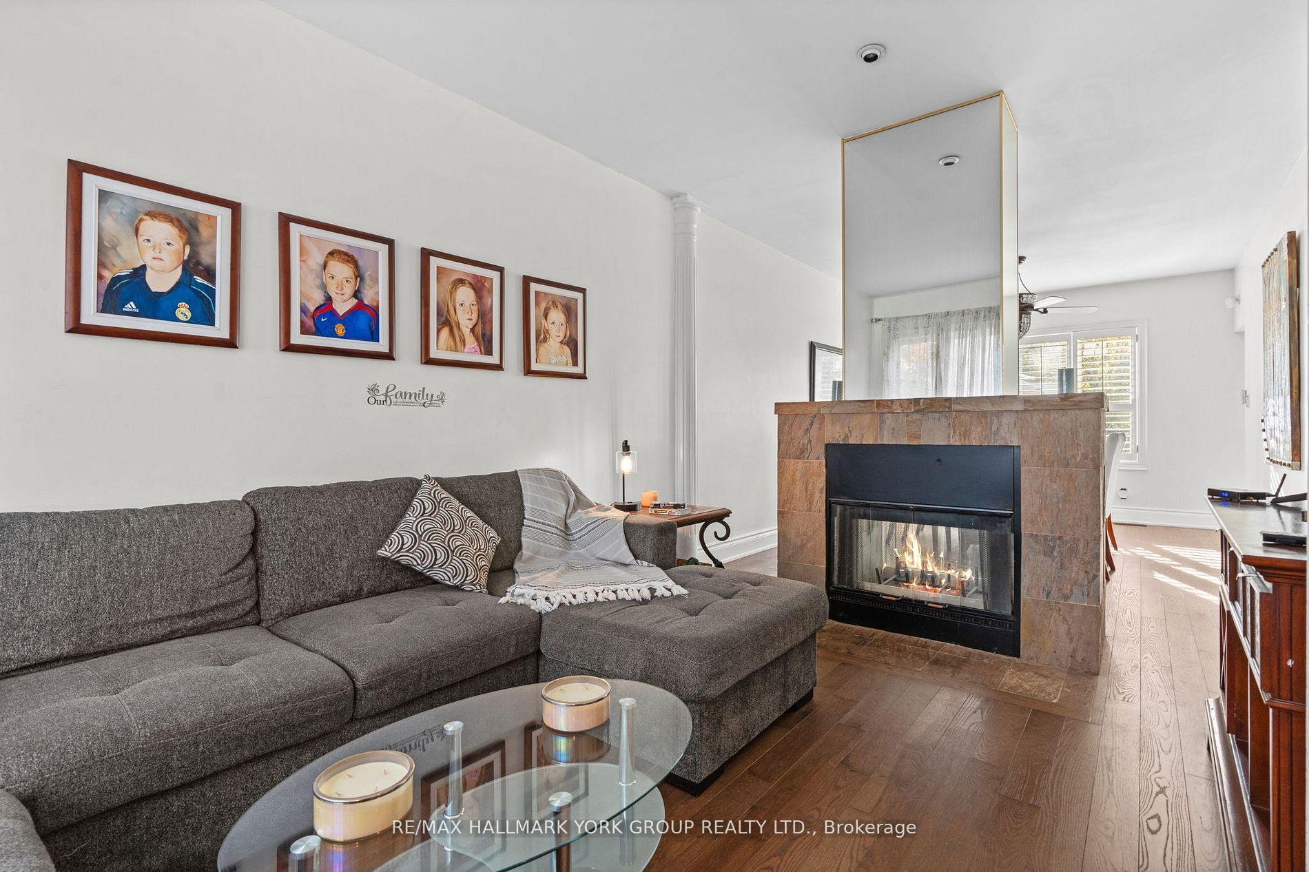 Photo 7 of 1546 Meldron Drive, Pickering, Highbush — HOMEH