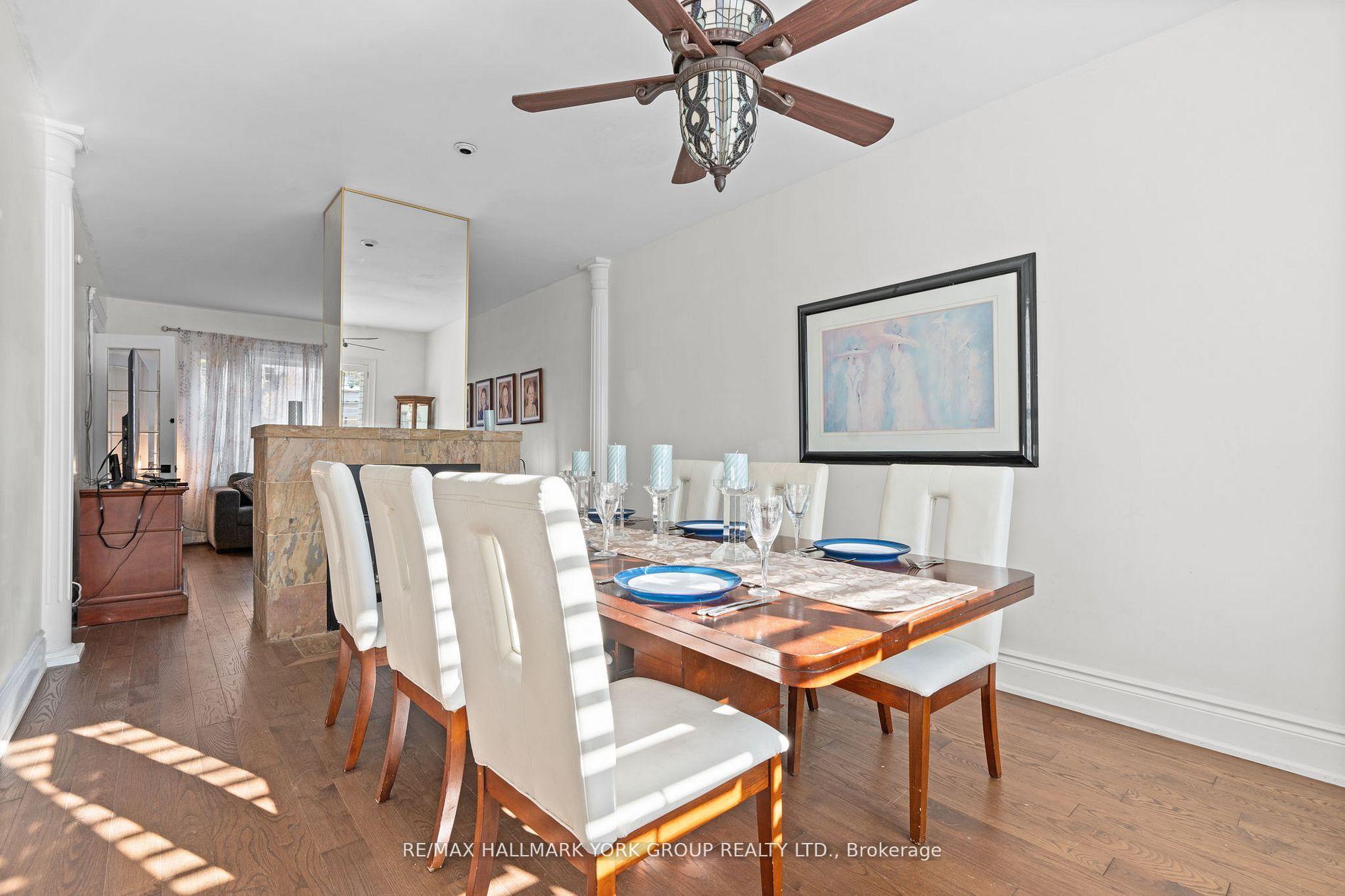 Photo 8 of 1546 Meldron Drive, Pickering, Highbush — HOMEH