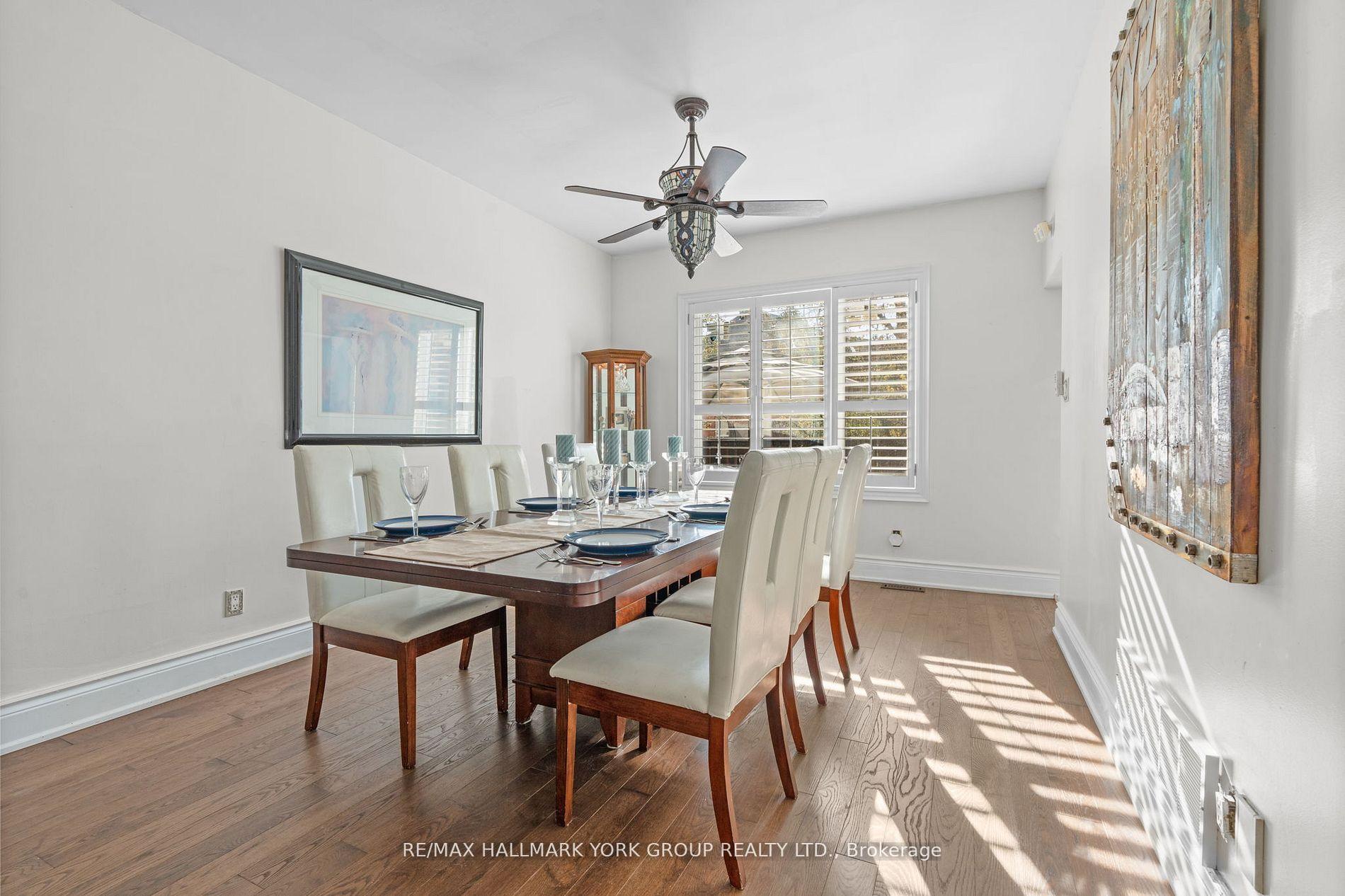 Photo 9 of 1546 Meldron Drive, Pickering, Highbush — HOMEH