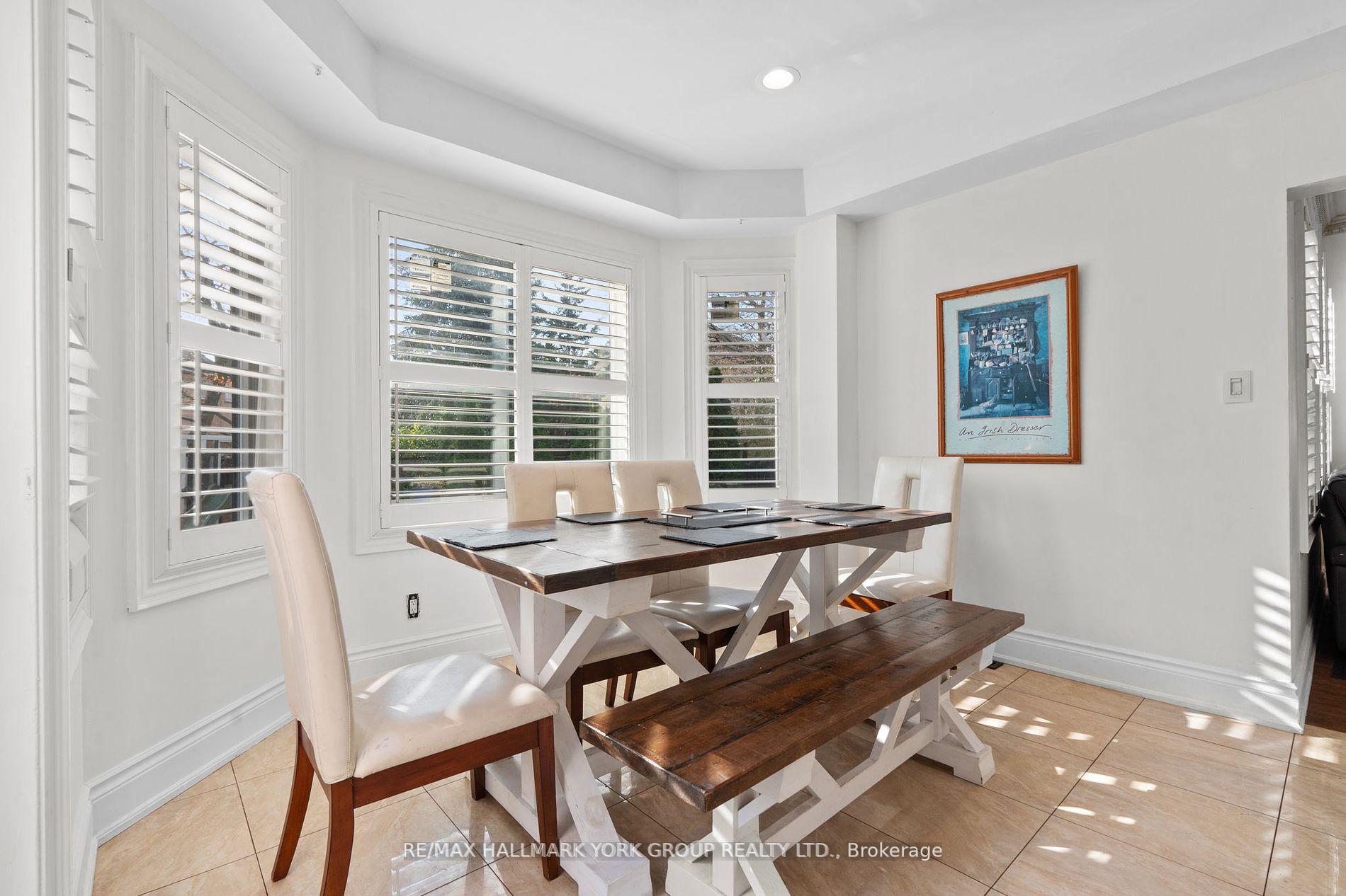 Photo 14 of 1546 Meldron Drive, Pickering, Highbush — HOMEH
