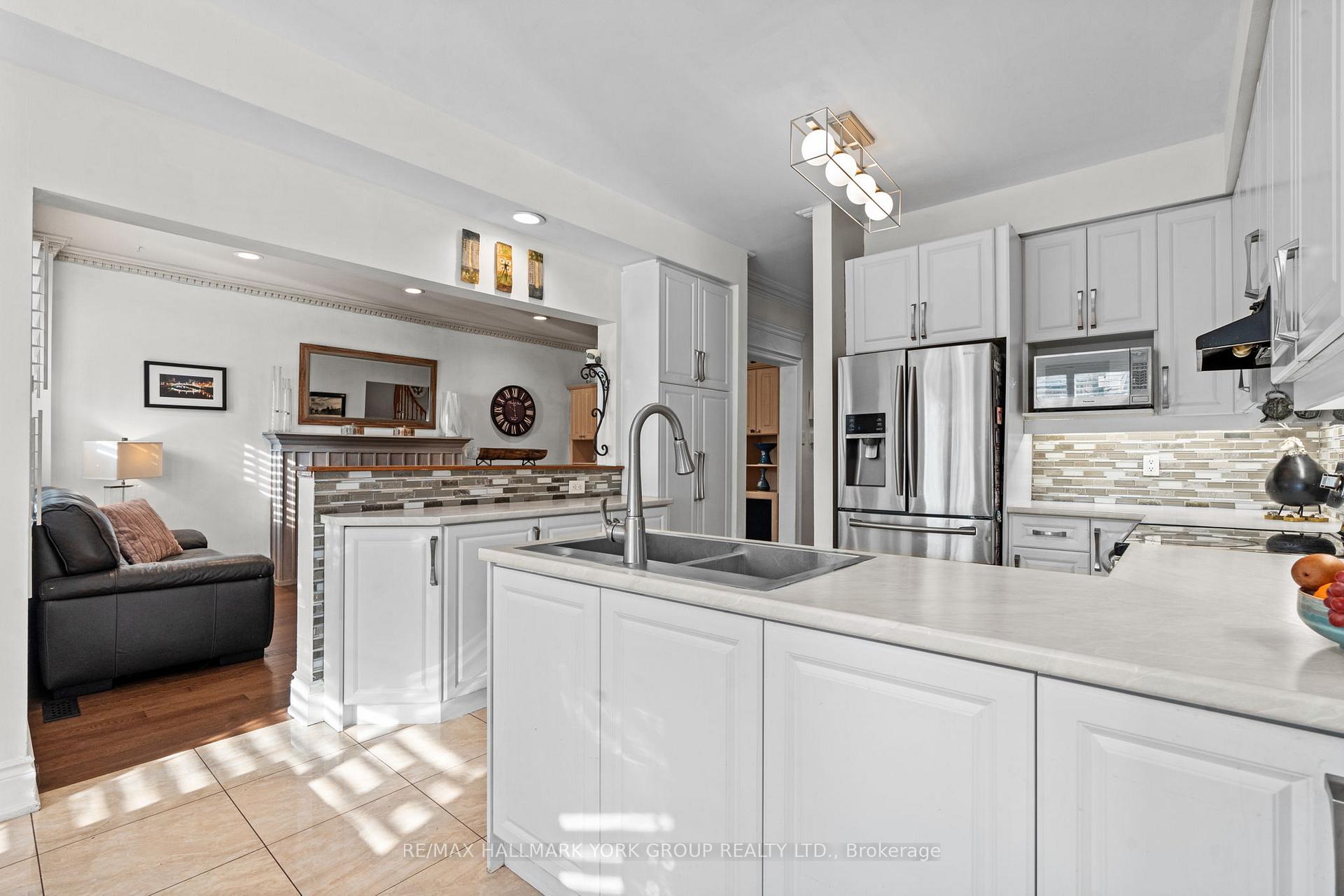 Photo 16 of 1546 Meldron Drive, Pickering, Highbush — HOMEH