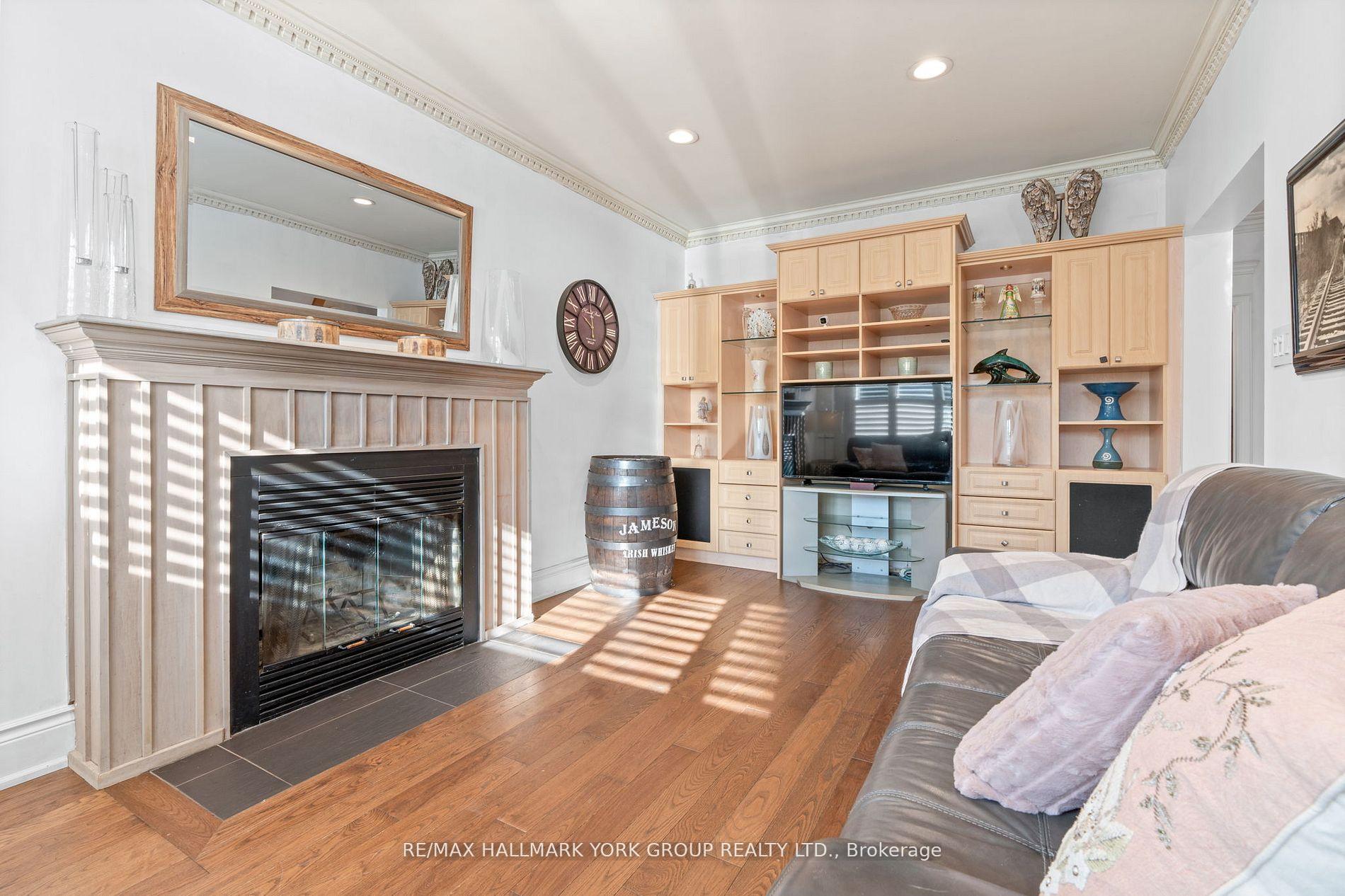 Photo 18 of 1546 Meldron Drive, Pickering, Highbush — HOMEH