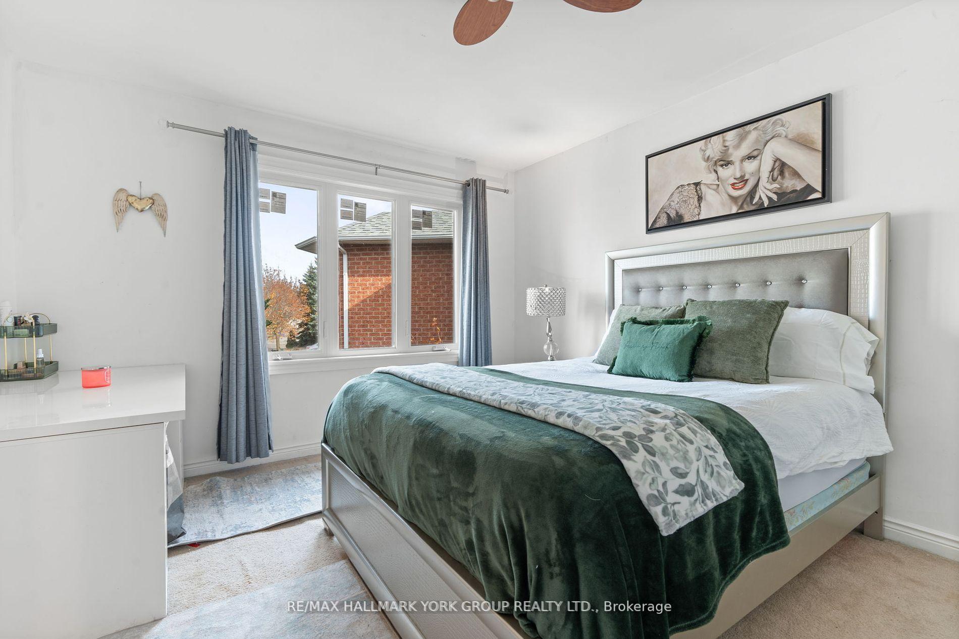 Photo 24 of 1546 Meldron Drive, Pickering, Highbush — HOMEH