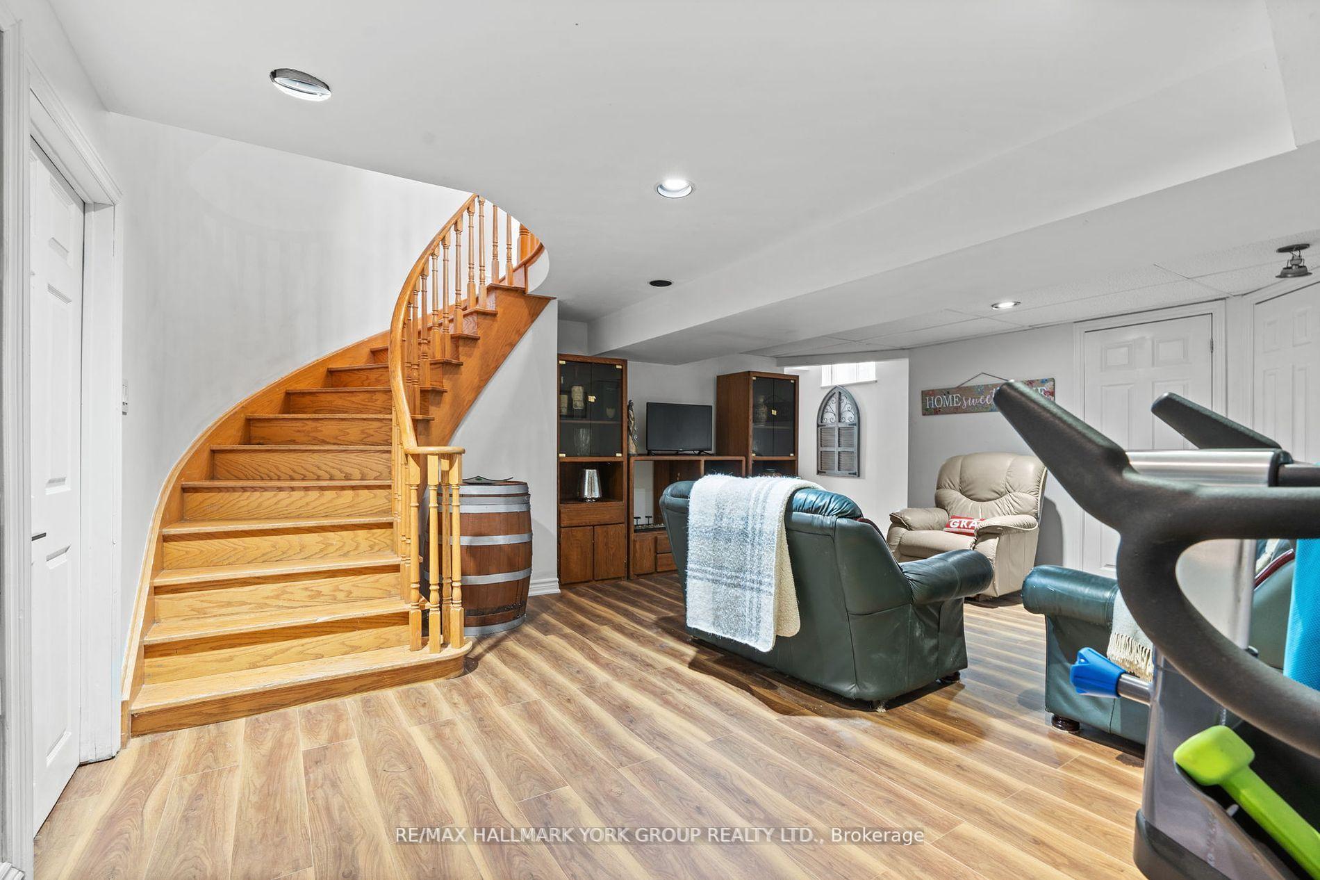 Photo 35 of 1546 Meldron Drive, Pickering, Highbush — HOMEH