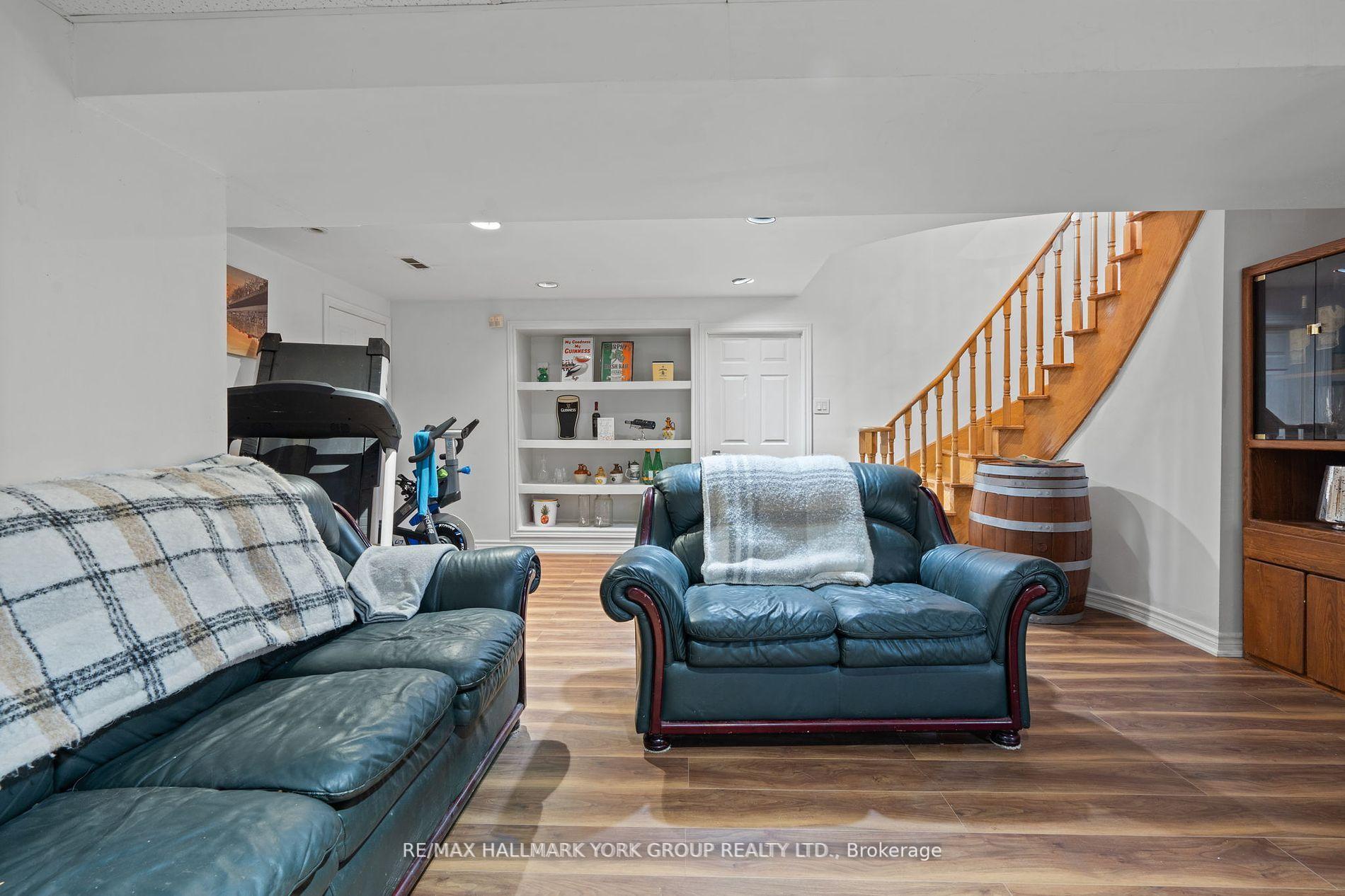 Photo 36 of 1546 Meldron Drive, Pickering, Highbush — HOMEH