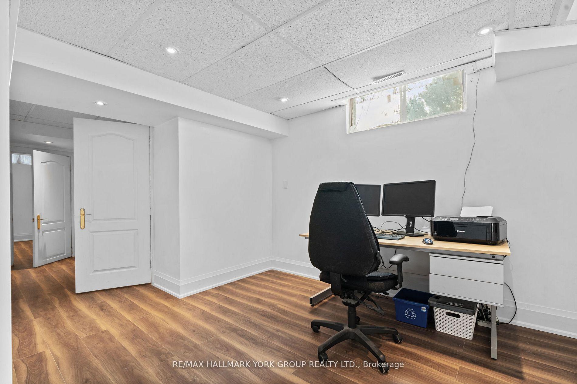 Photo 37 of 1546 Meldron Drive, Pickering, Highbush — HOMEH