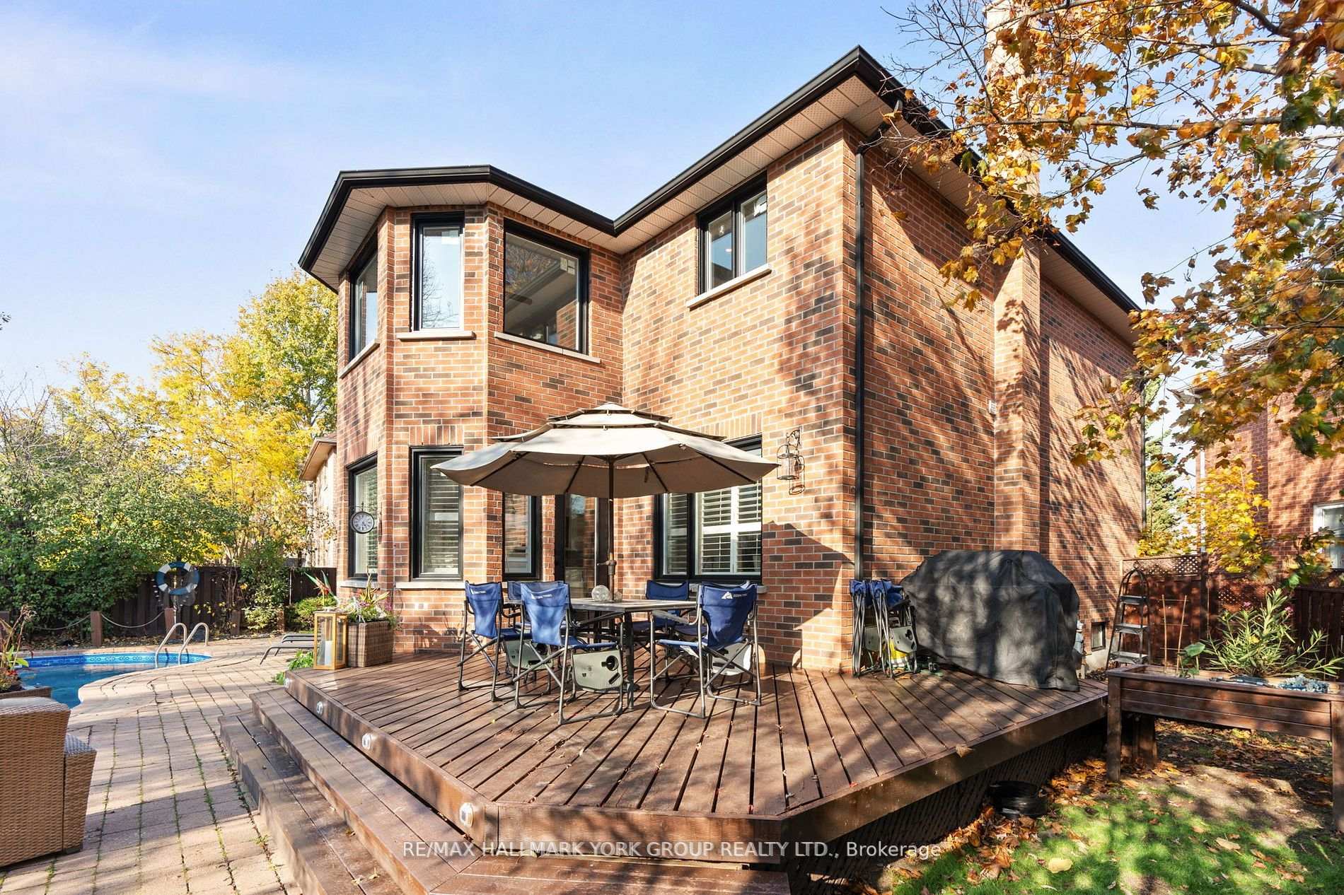 Photo 41 of 1546 Meldron Drive, Pickering, Highbush — HOMEH