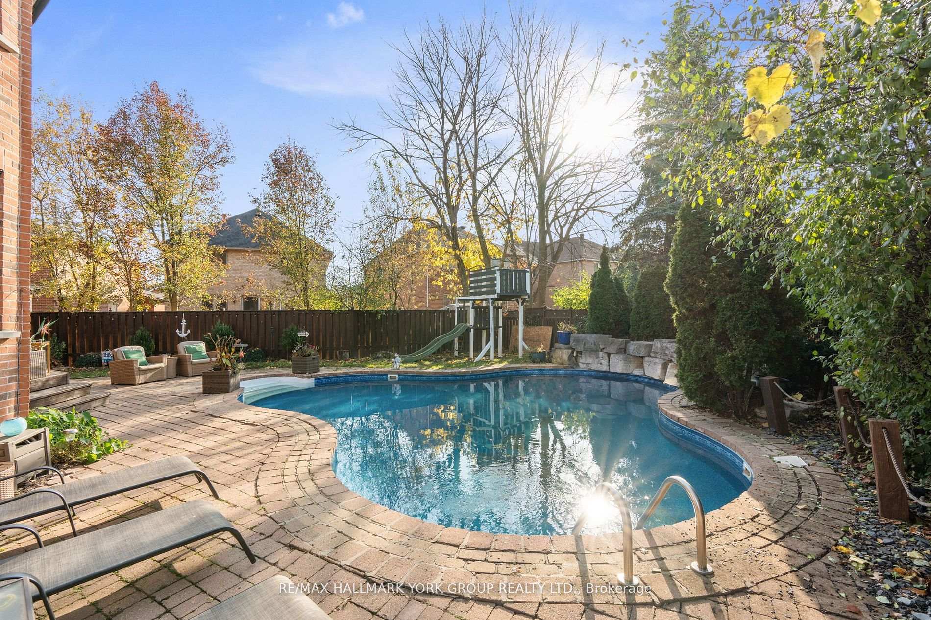 Photo 42 of 1546 Meldron Drive, Pickering, Highbush — HOMEH