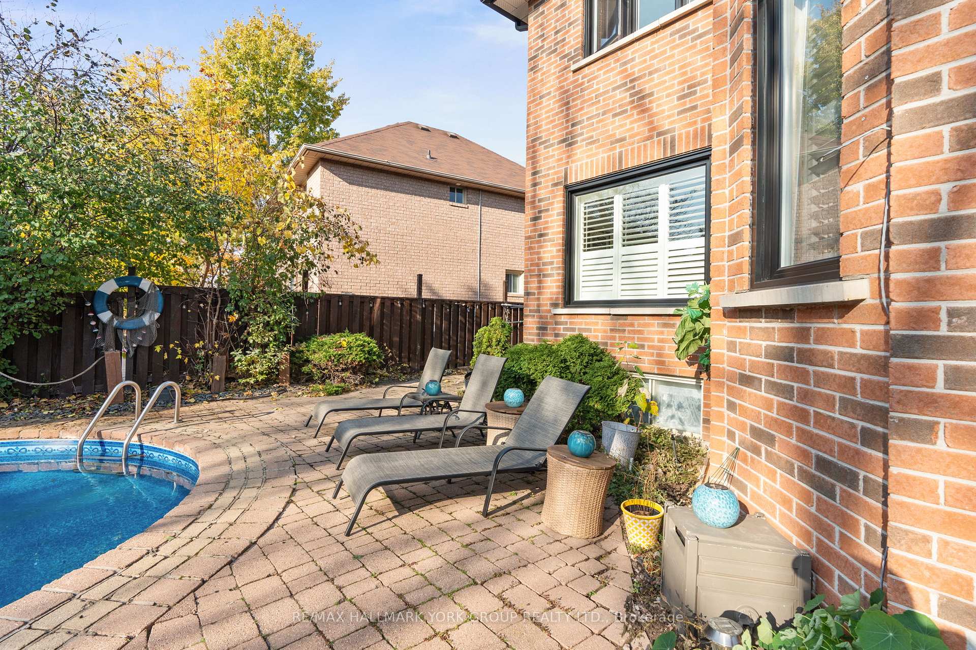 Photo 44 of 1546 Meldron Drive, Pickering, Highbush — HOMEH