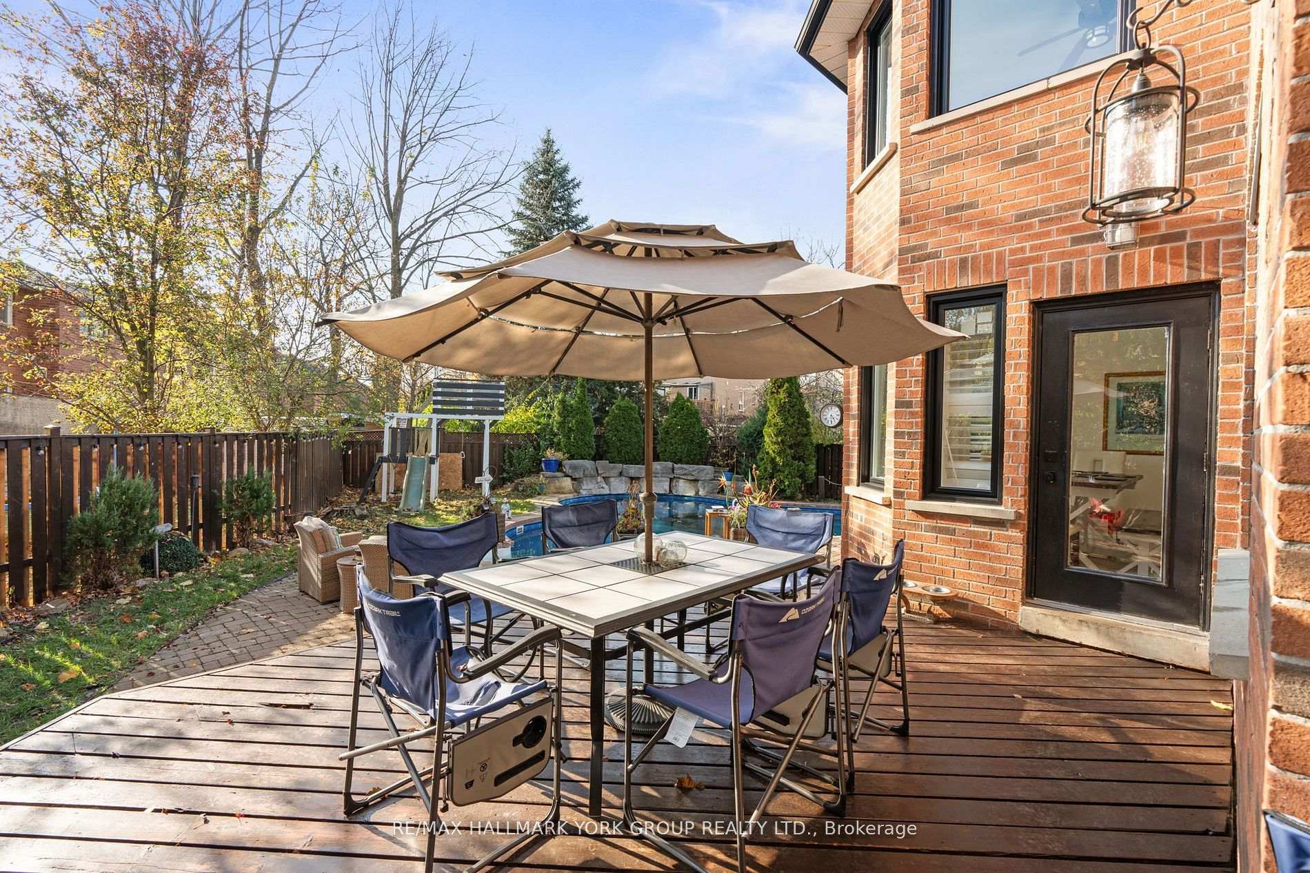 Photo 45 of 1546 Meldron Drive, Pickering, Highbush — HOMEH