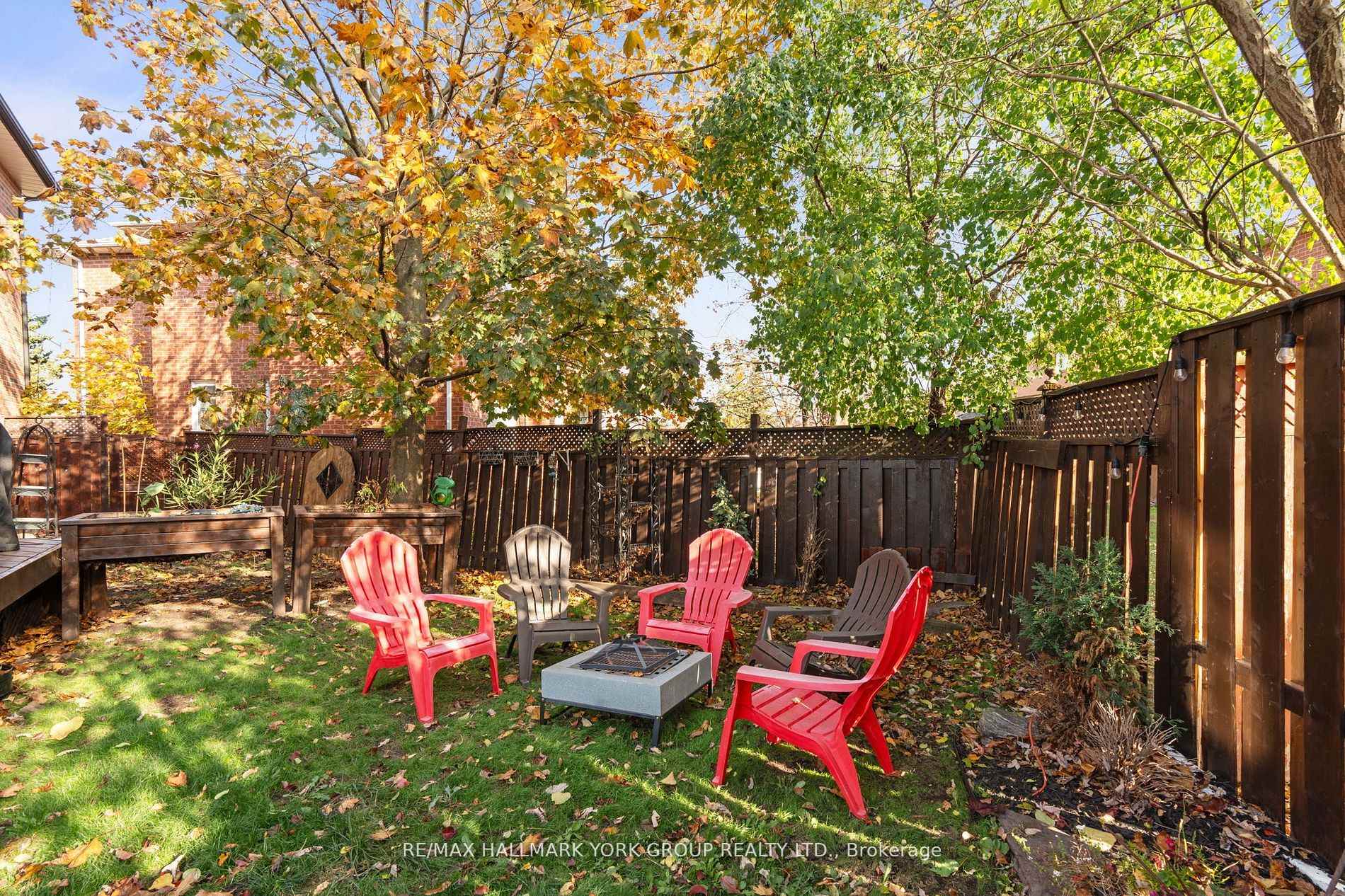 Photo 46 of 1546 Meldron Drive, Pickering, Highbush — HOMEH