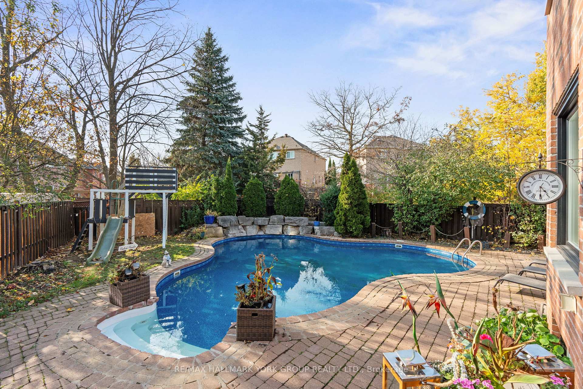Photo 47 of 1546 Meldron Drive, Pickering, Highbush — HOMEH