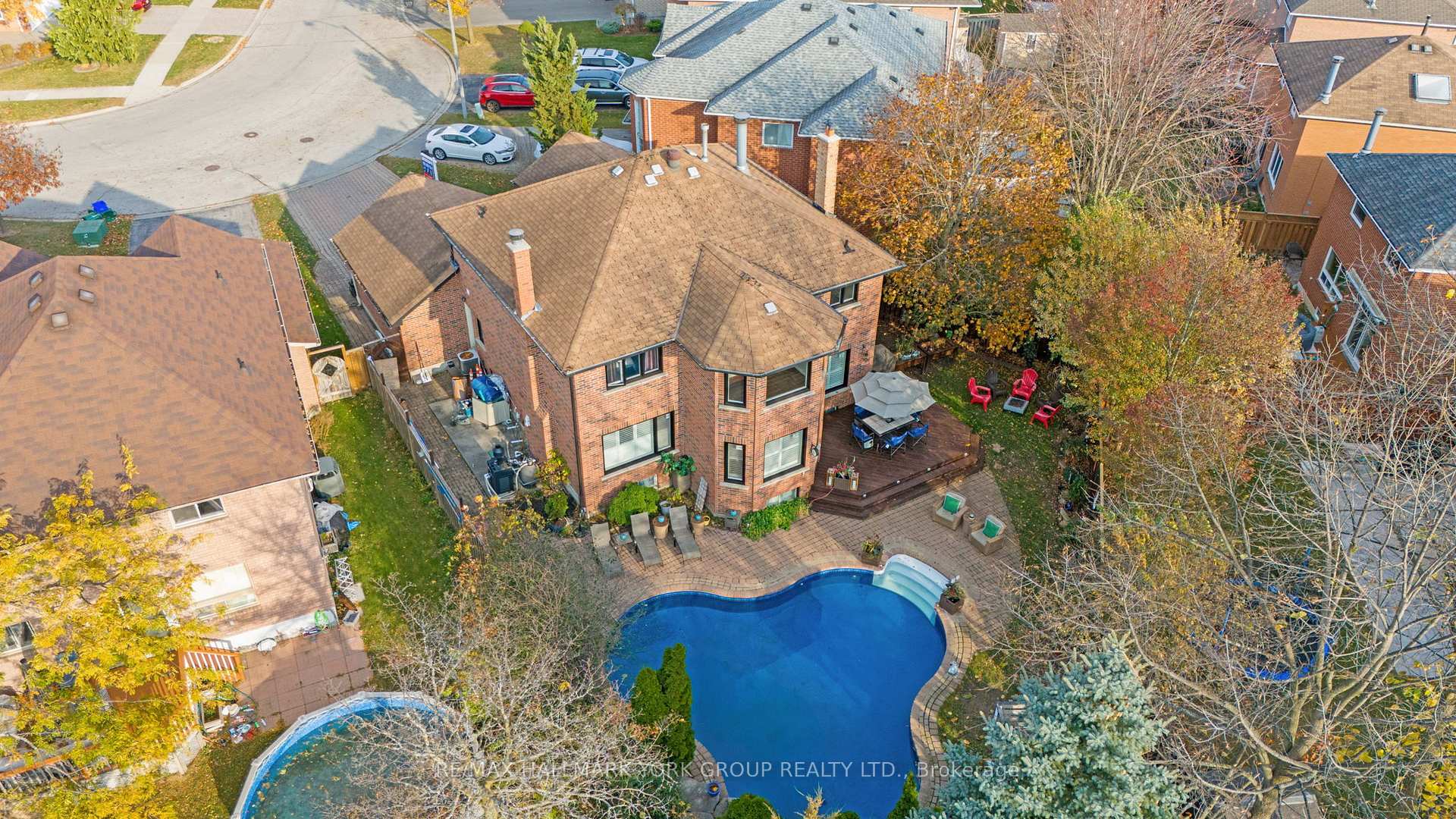 Photo 48 of 1546 Meldron Drive, Pickering, Highbush — HOMEH