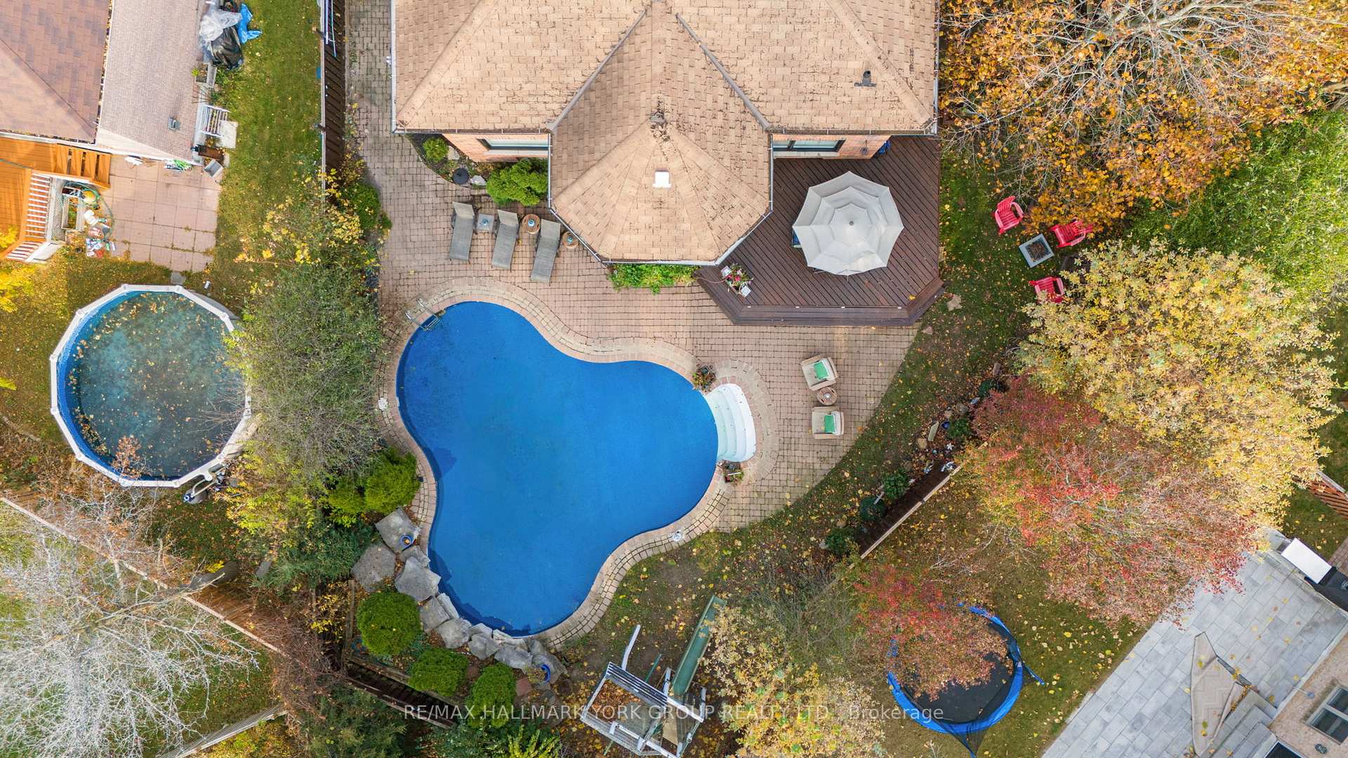 Photo 49 of 1546 Meldron Drive, Pickering, Highbush — HOMEH