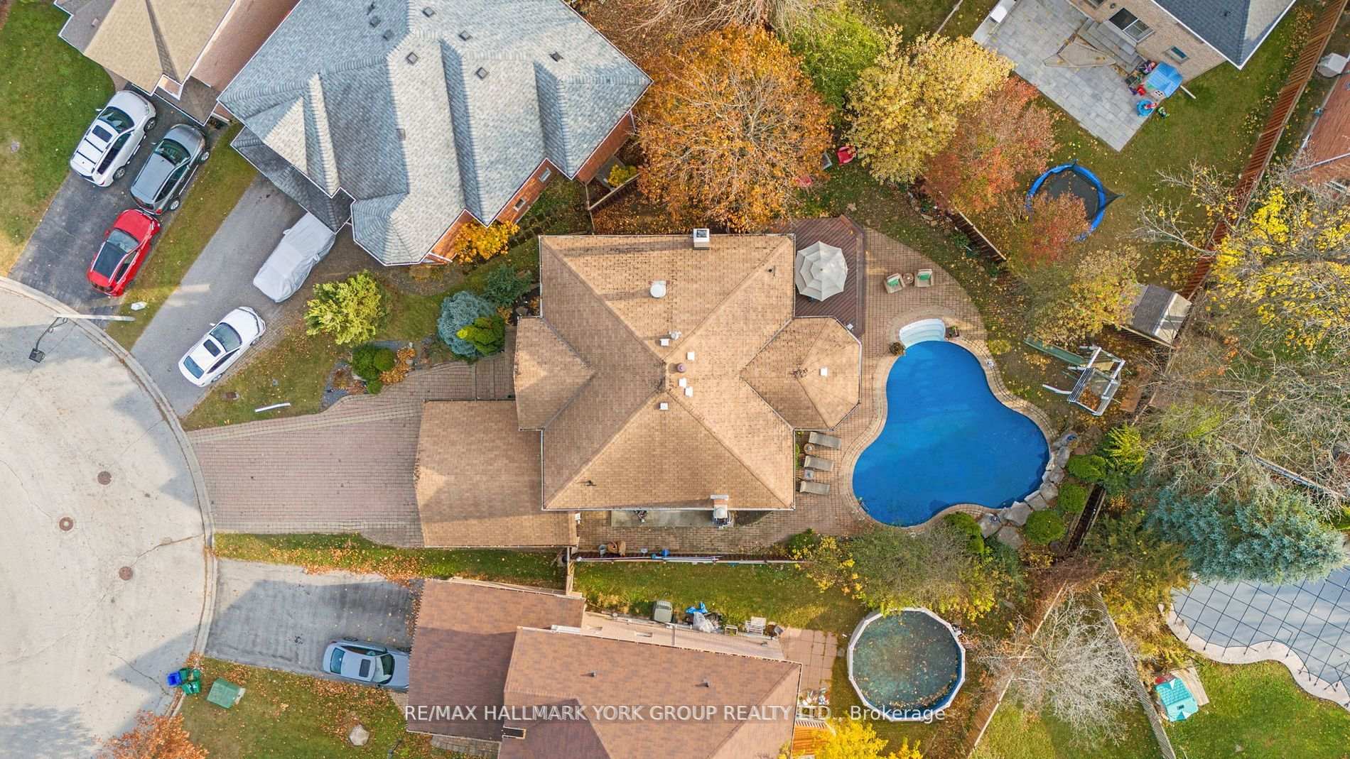 Photo 50 of 1546 Meldron Drive, Pickering, Highbush — HOMEH