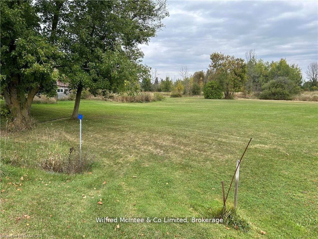 Photo 1 of 1348 Bruce 15 Road, Brockton — HOMEH
