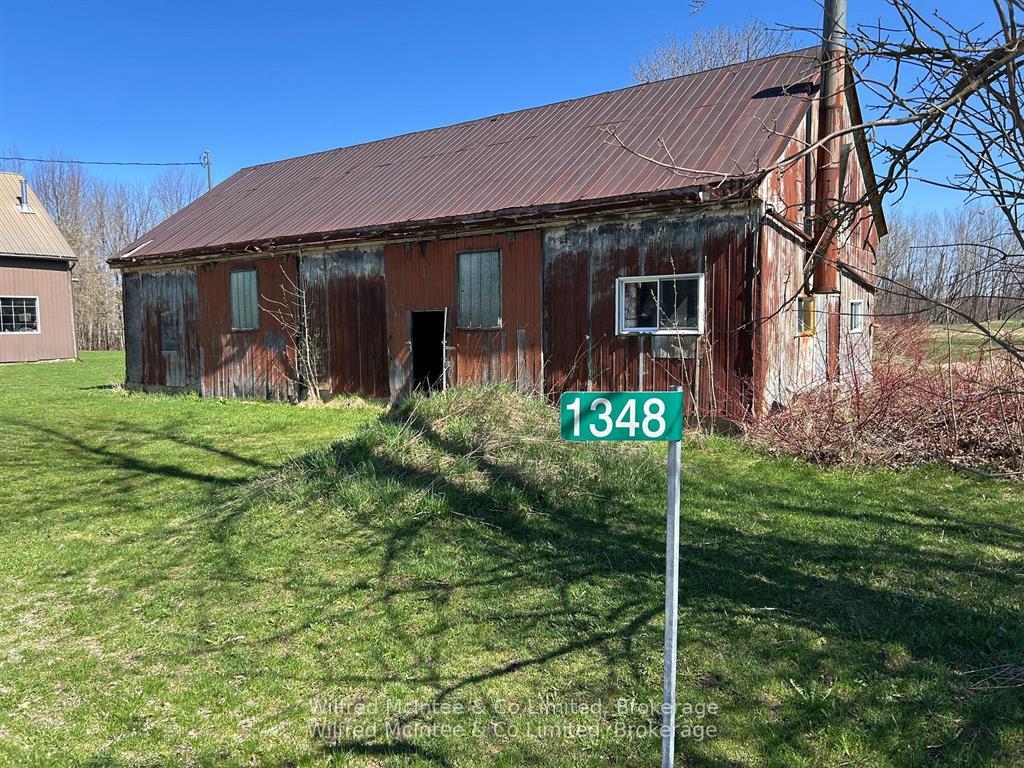 Photo 6 of 1348 Bruce 15 Road, Brockton — HOMEH