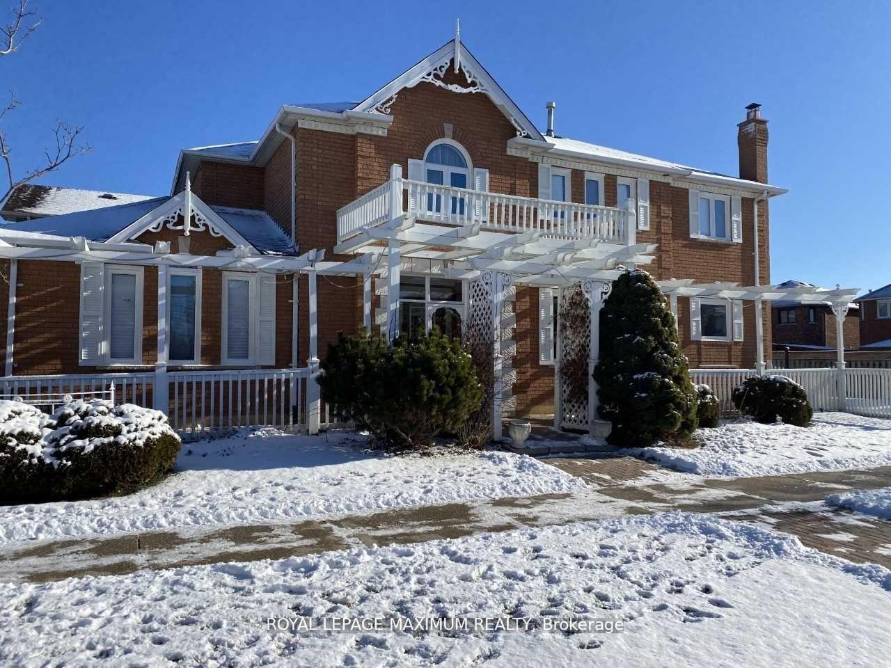 Photo 1 of 140 Andy Crescent, Vaughan, Elder Mills — HOMEH