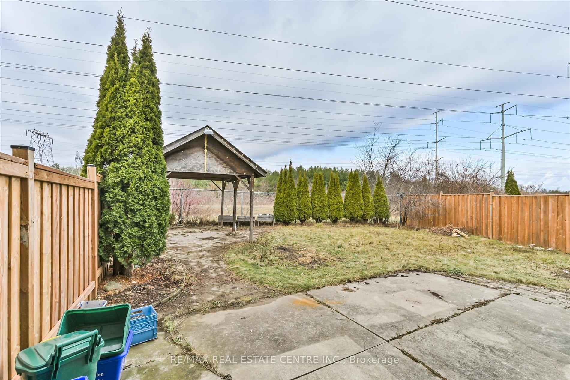 Photo 38 of 602 Amaretto Avenue, Pickering, Amberlea — HOMEH