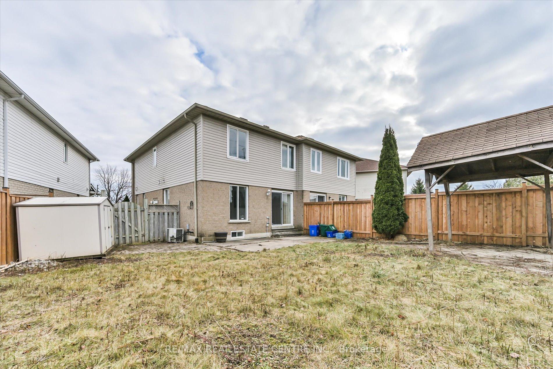Photo 40 of 602 Amaretto Avenue, Pickering, Amberlea — HOMEH