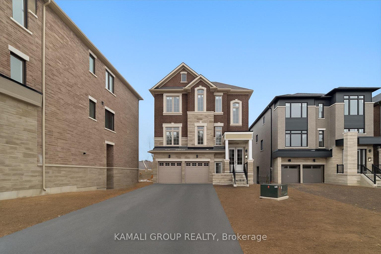 Front of 51 Ahchie Court