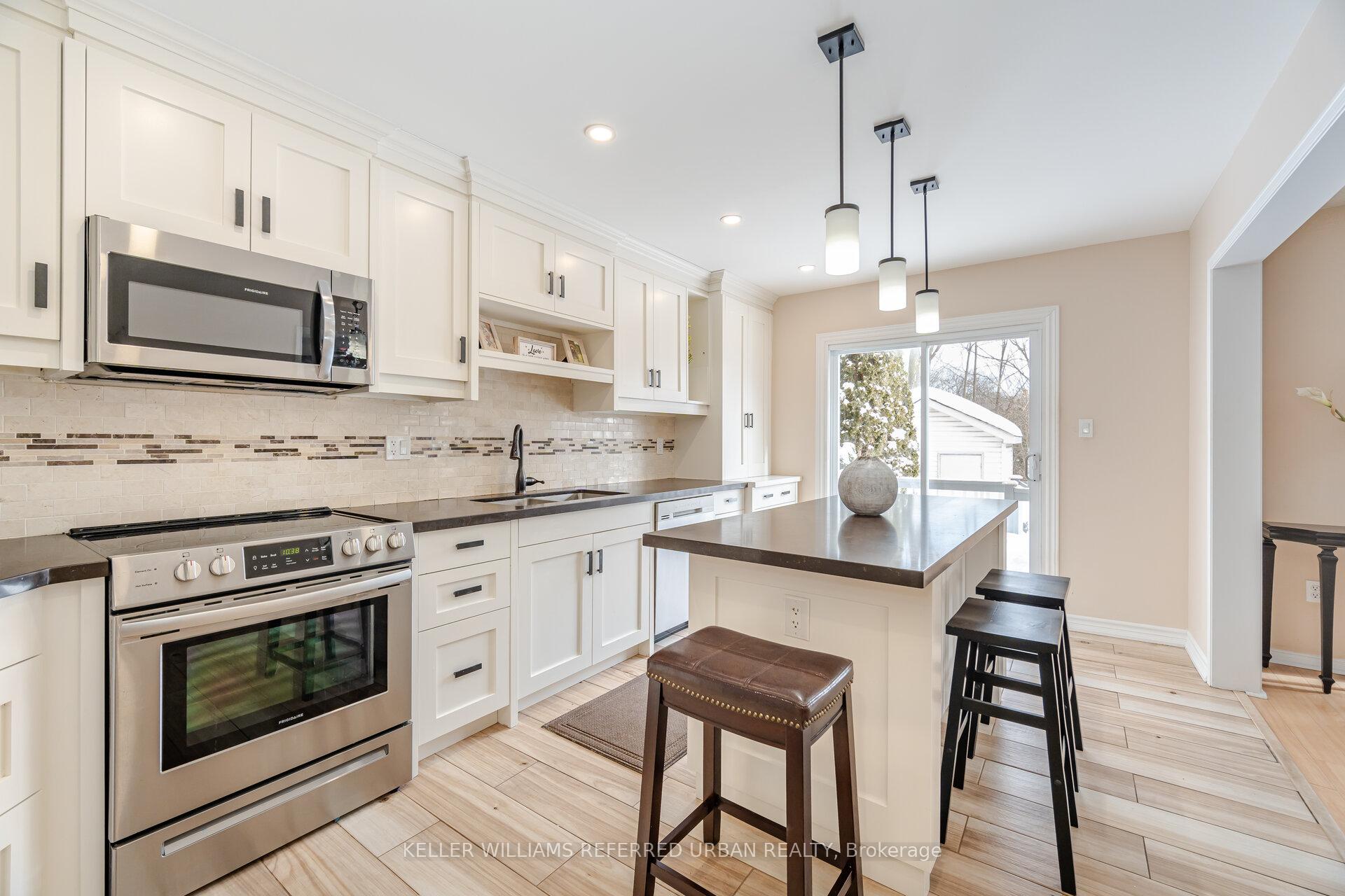 Photo 1 of 1839 Valleyview Drive, Pickering, Highbush — HOMEH