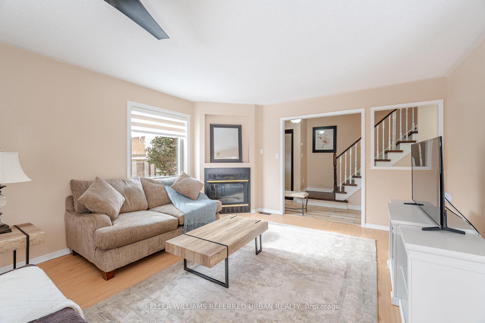 Photo 6 of 1839 Valleyview Drive, Pickering, Highbush — HOMEH