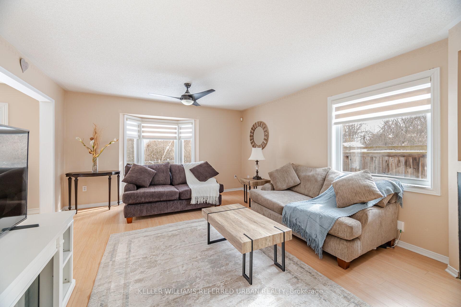 Photo 7 of 1839 Valleyview Drive, Pickering, Highbush — HOMEH