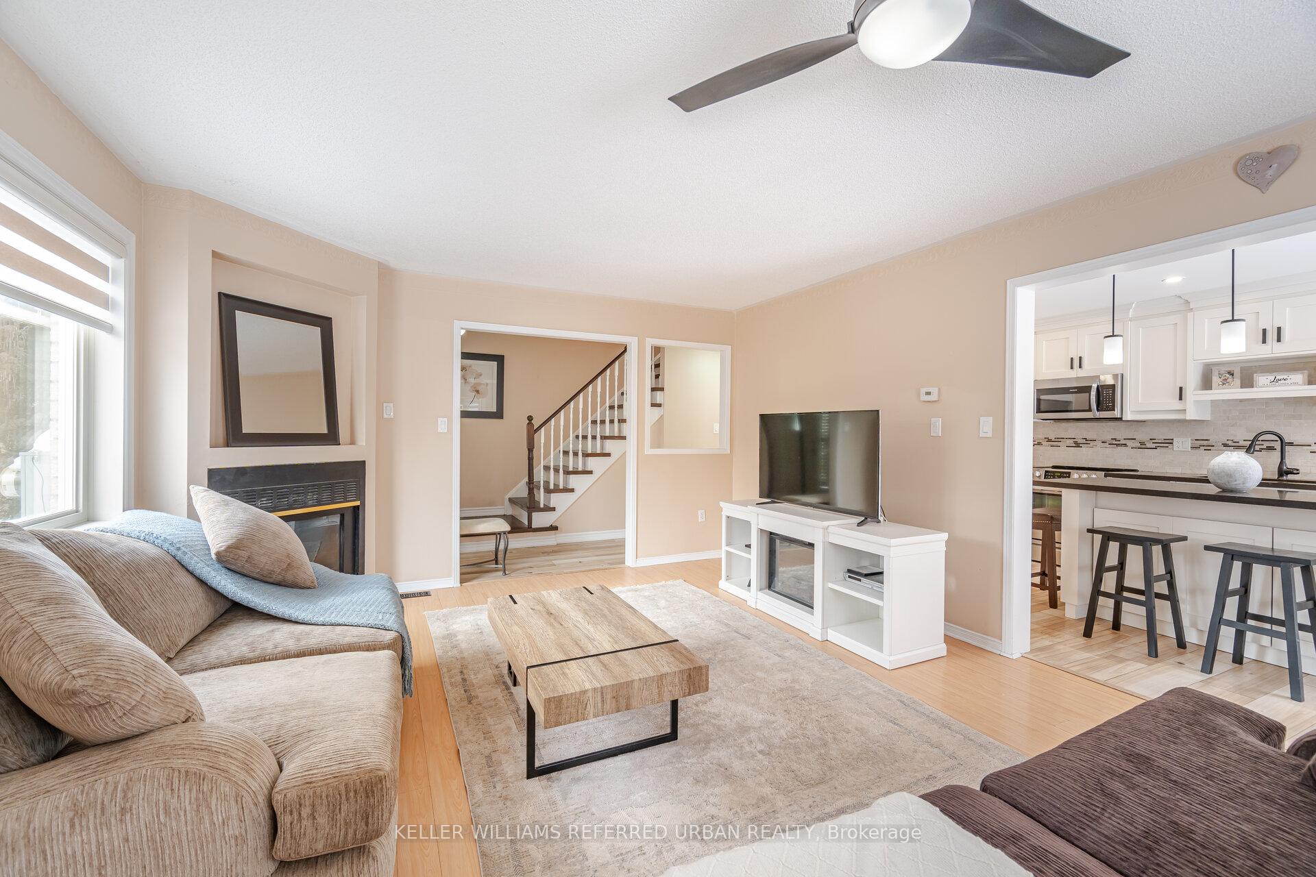 Photo 8 of 1839 Valleyview Drive, Pickering, Highbush — HOMEH