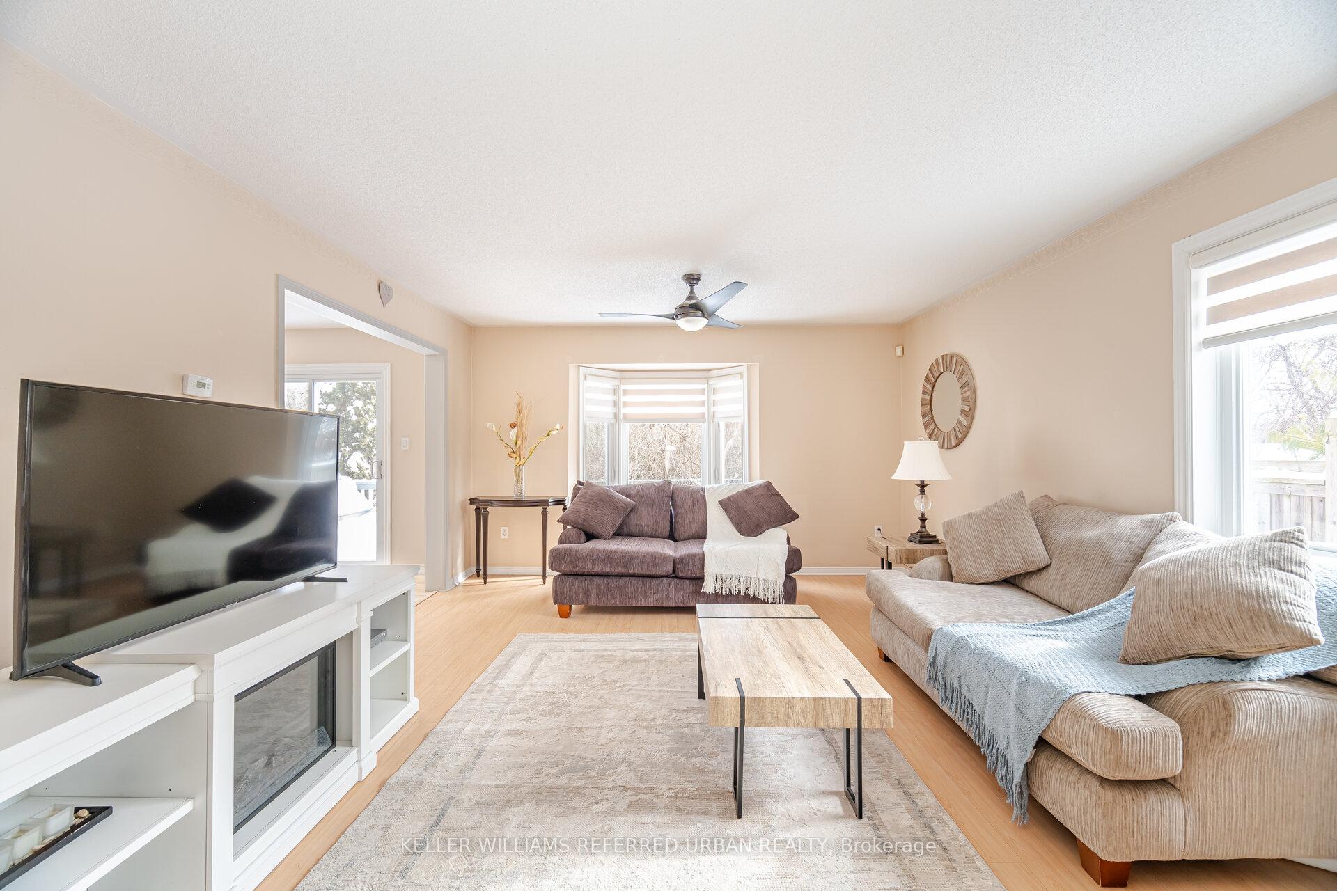 Photo 9 of 1839 Valleyview Drive, Pickering, Highbush — HOMEH