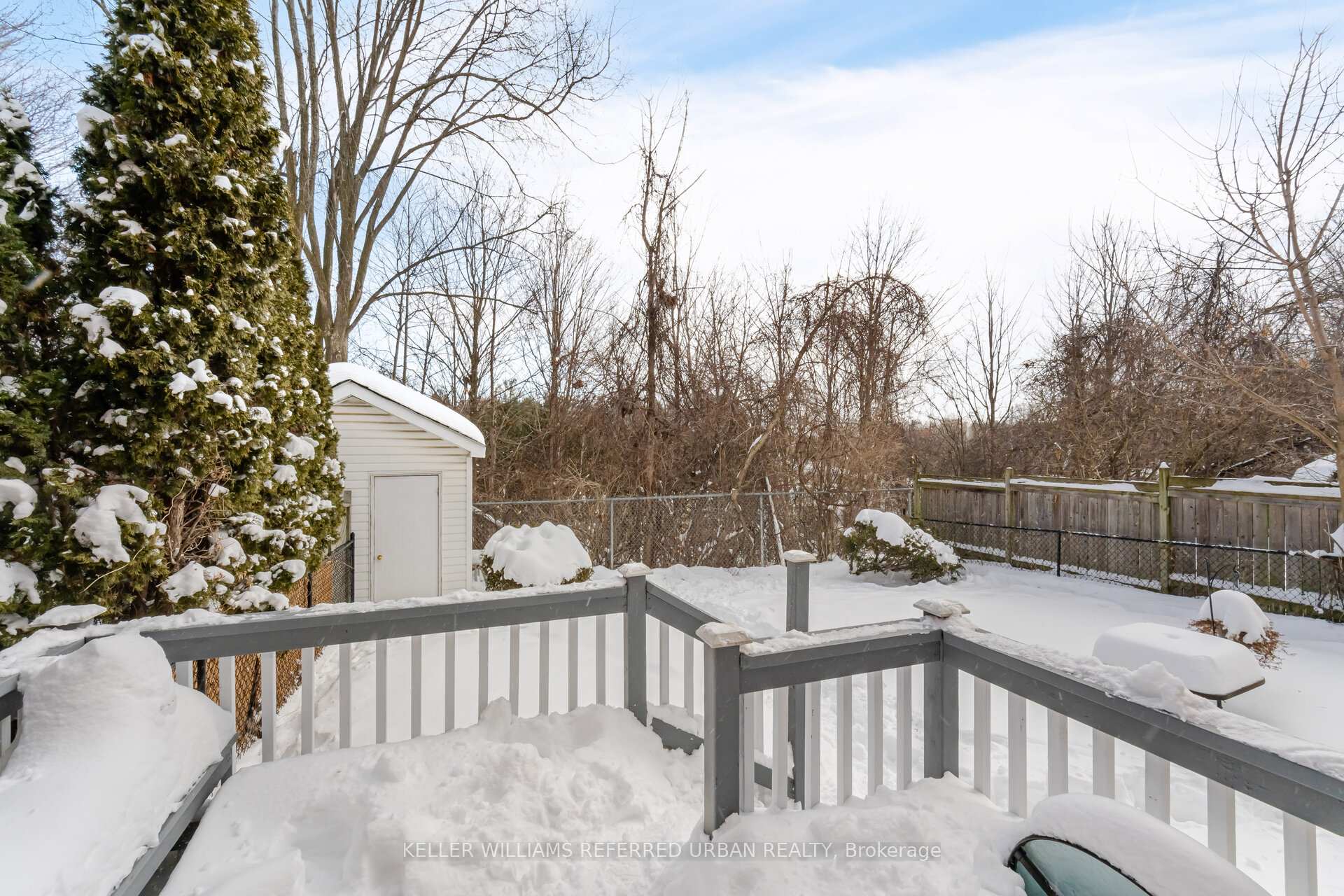 Photo 23 of 1839 Valleyview Drive, Pickering, Highbush — HOMEH