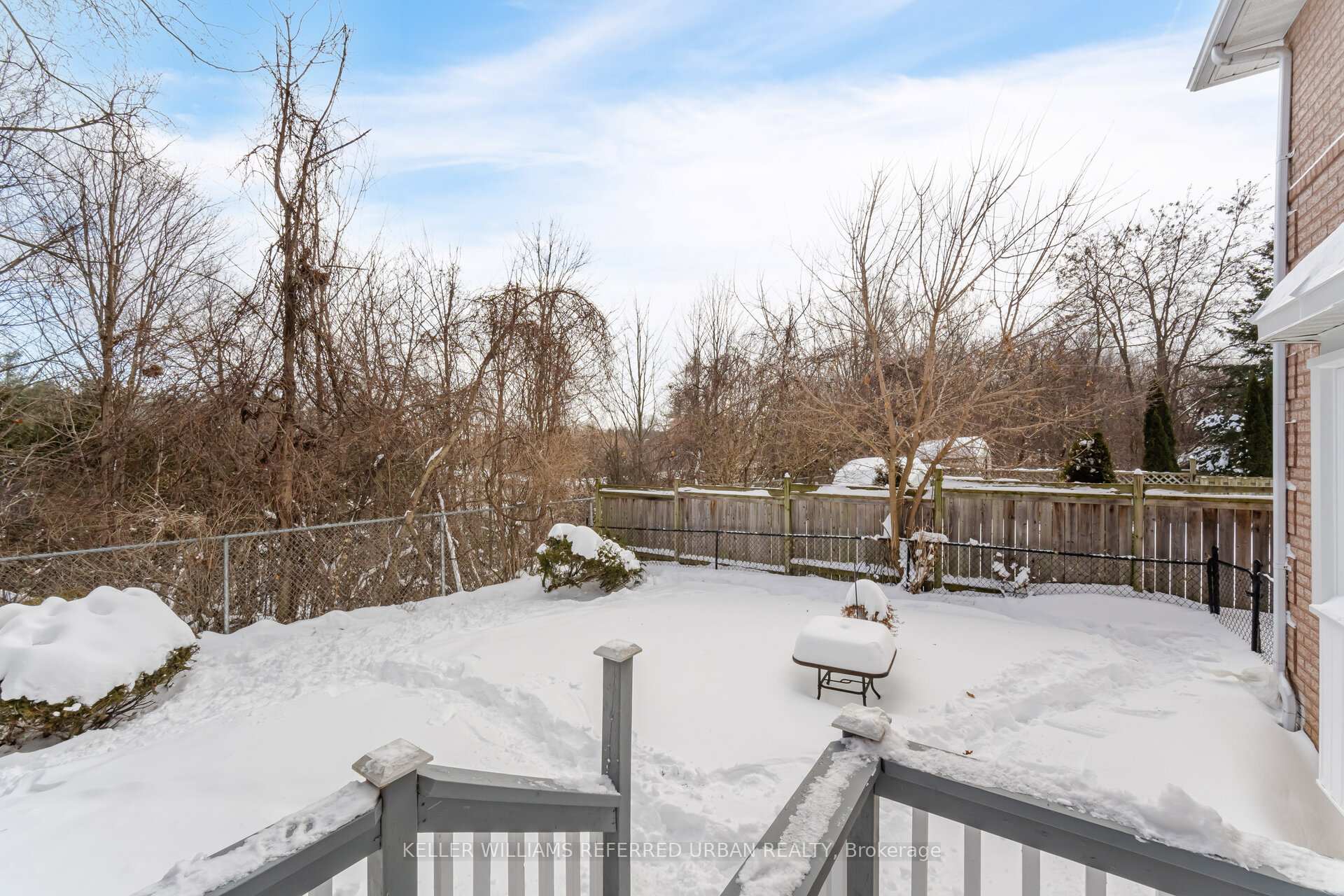 Photo 24 of 1839 Valleyview Drive, Pickering, Highbush — HOMEH