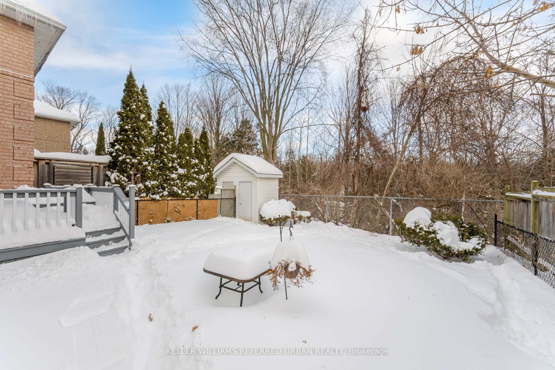 Photo 25 of 1839 Valleyview Drive, Pickering, Highbush — HOMEH