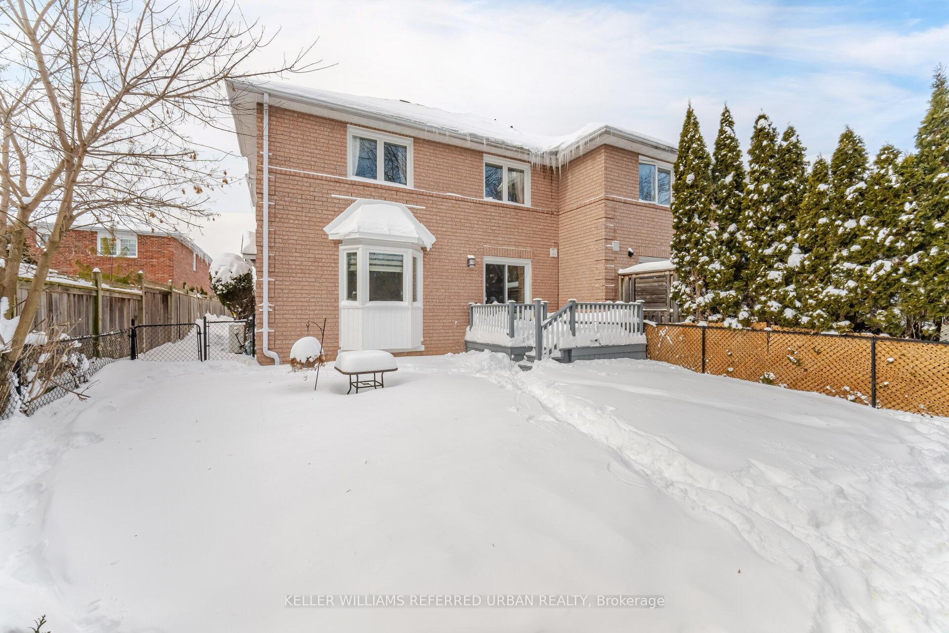 Photo 26 of 1839 Valleyview Drive, Pickering, Highbush — HOMEH