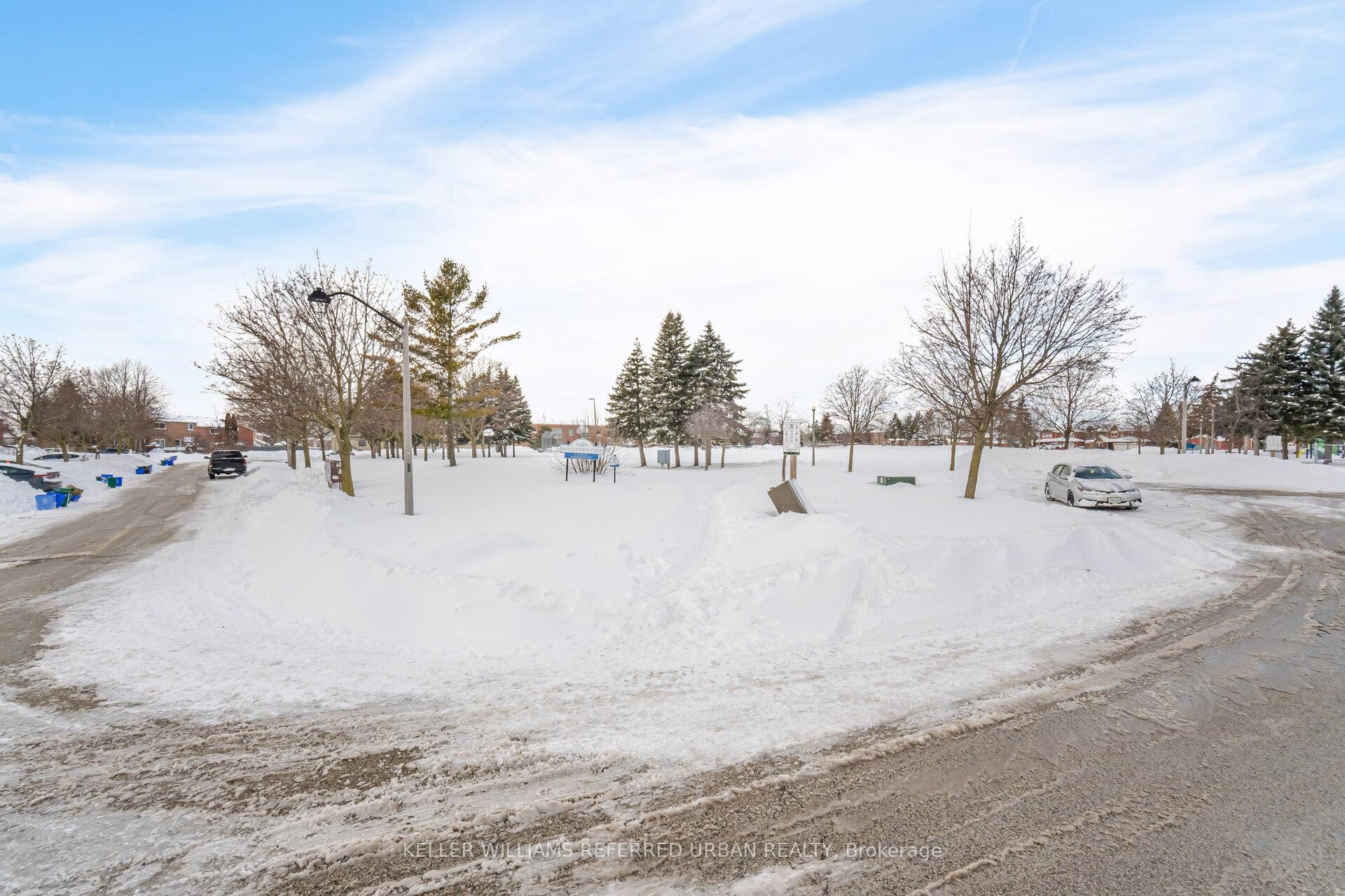 Photo 27 of 1839 Valleyview Drive, Pickering, Highbush — HOMEH