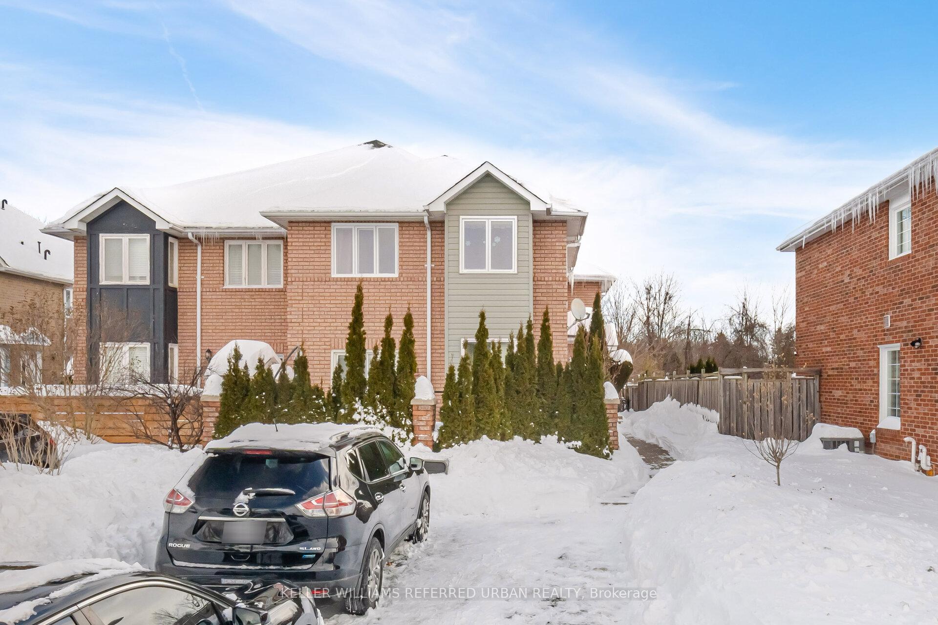 Photo 28 of 1839 Valleyview Drive, Pickering, Highbush — HOMEH